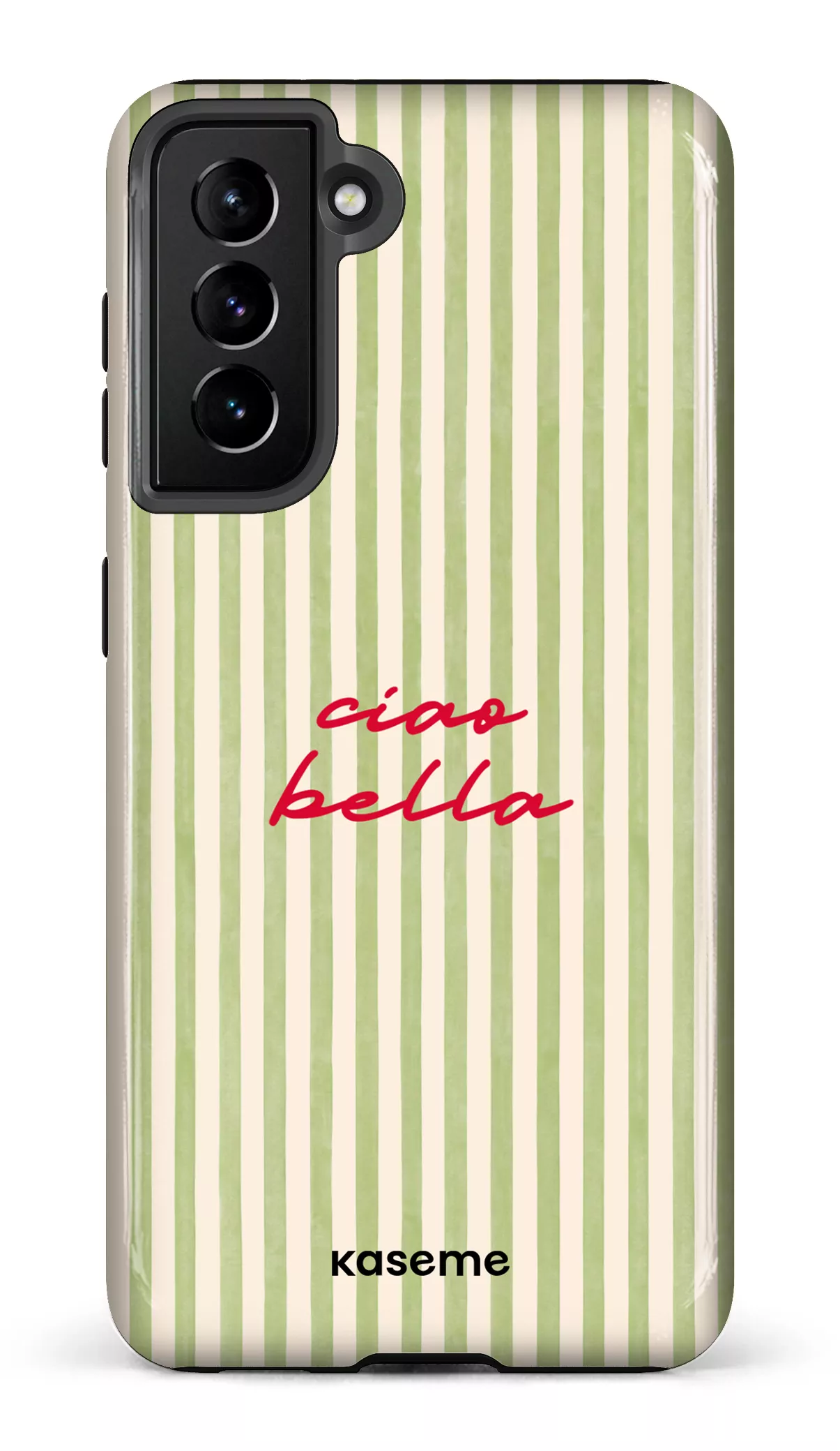 Ciao Bella Green - Image 151