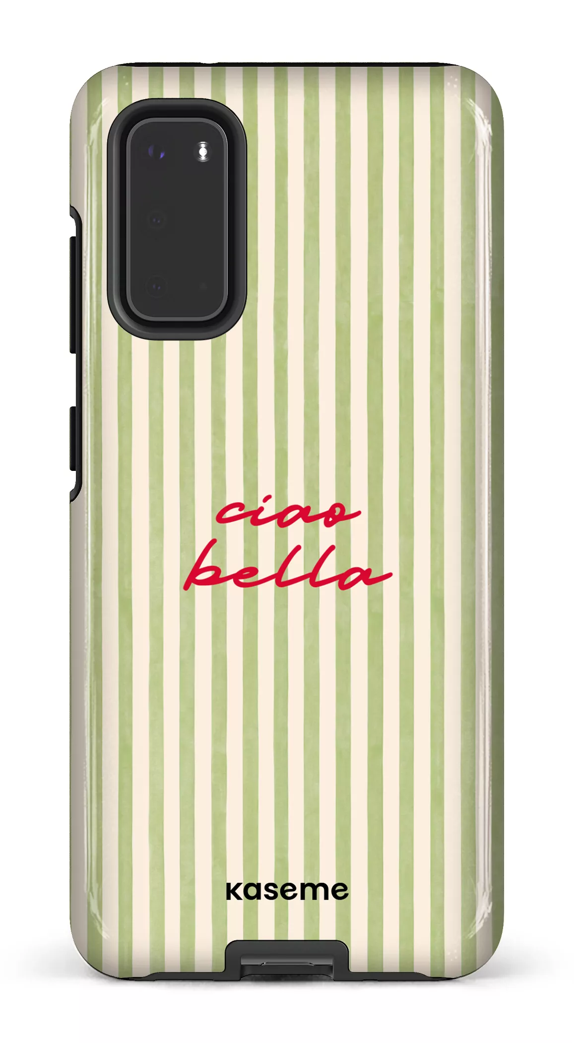 Ciao Bella Green - Image 155