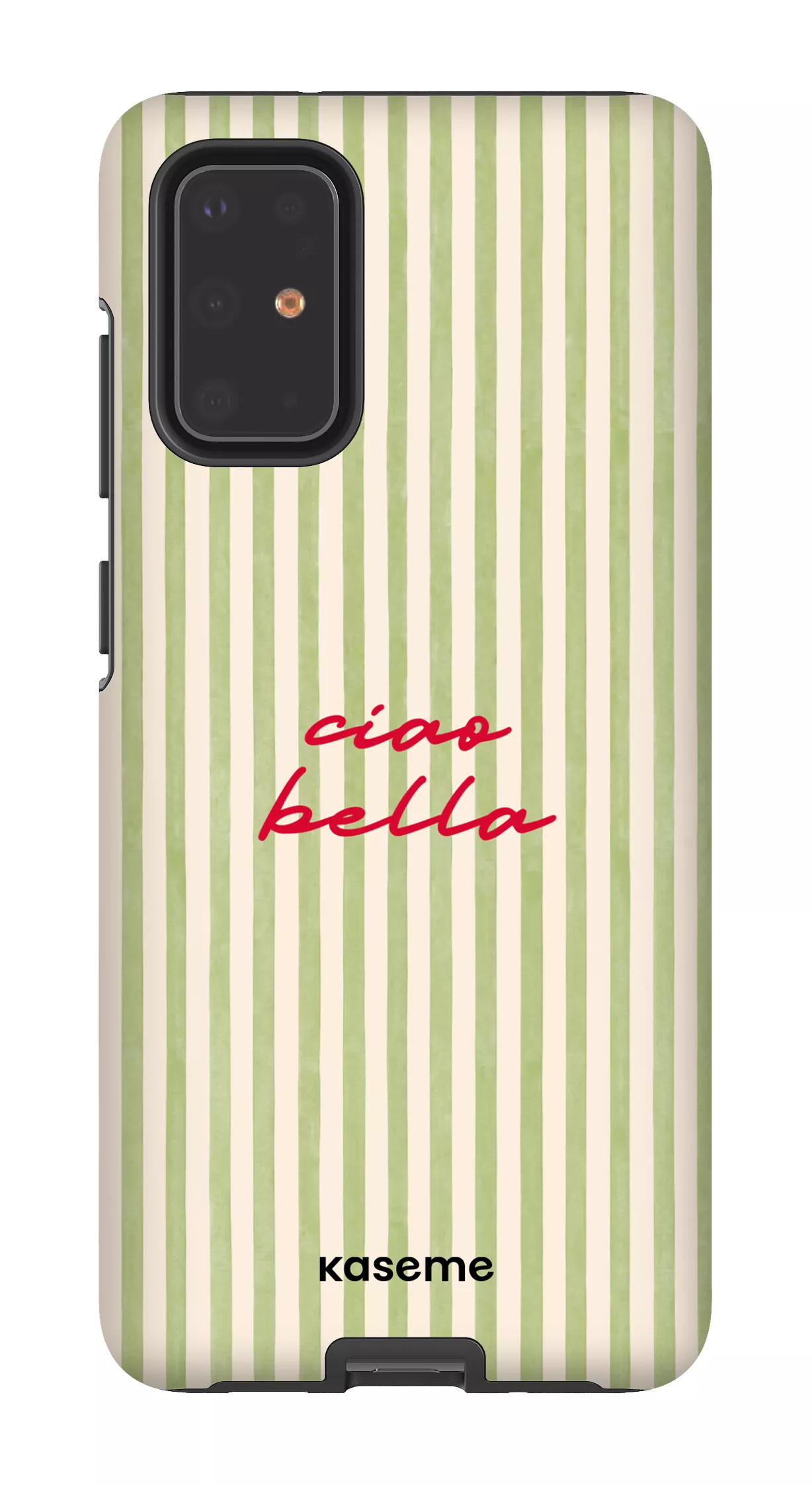 Ciao Bella Green - Image 157