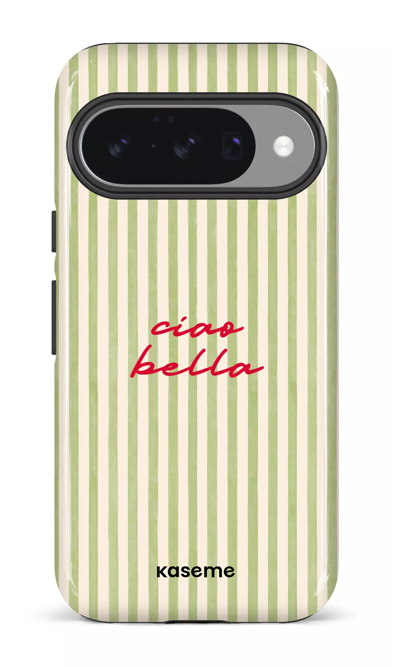 Ciao Bella Green - Image 158