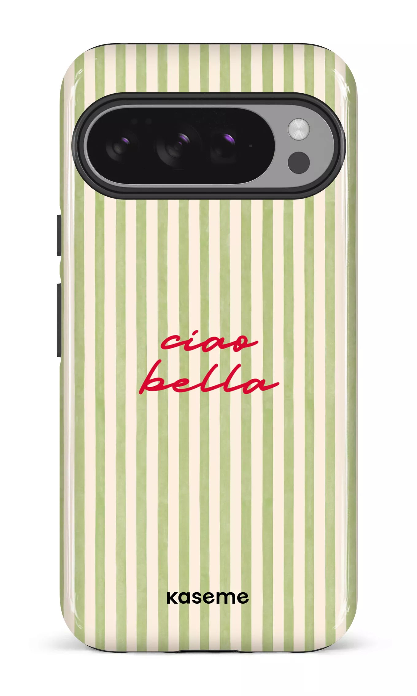 Ciao Bella Green - Image 161