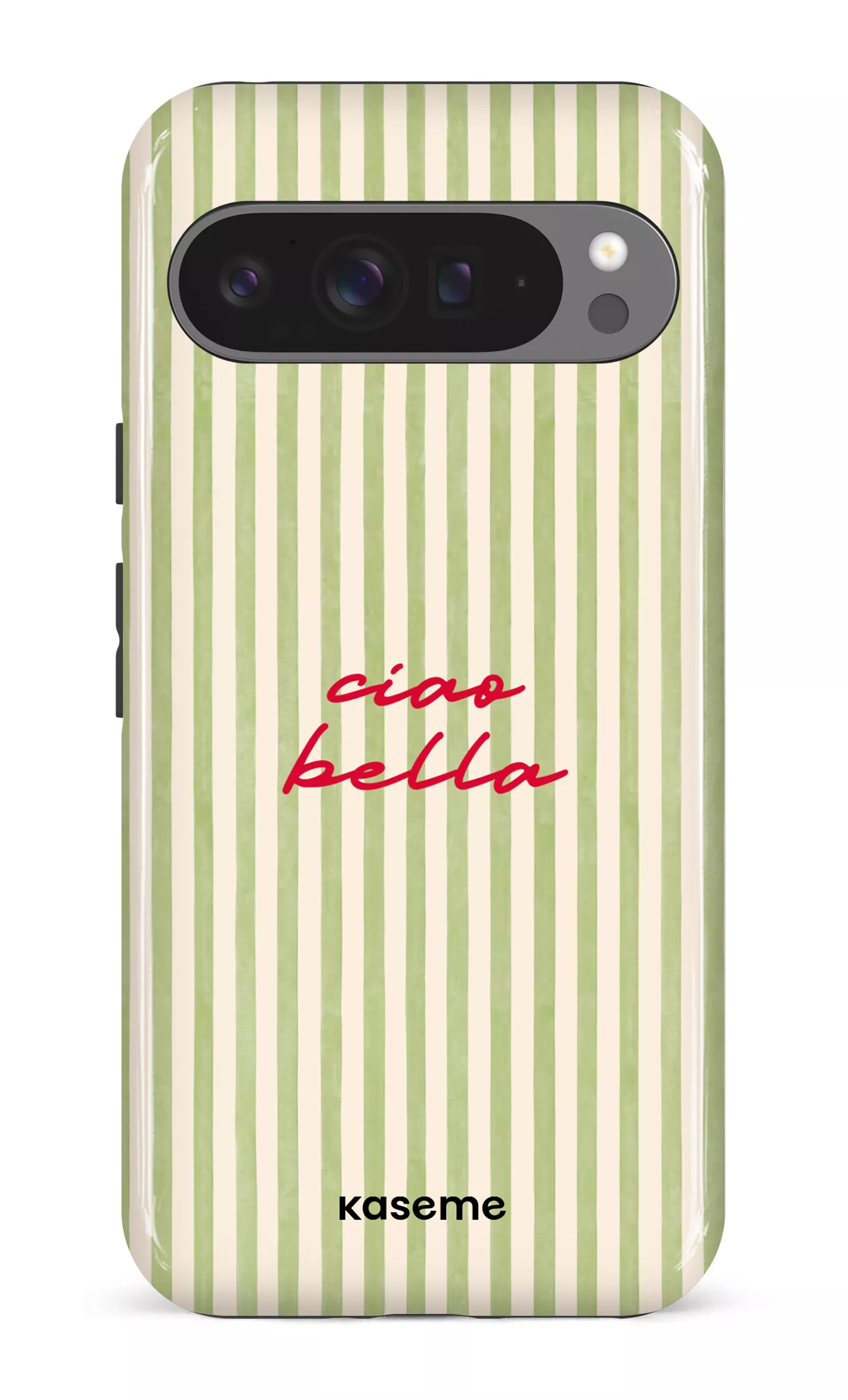 Ciao Bella Green - Image 166