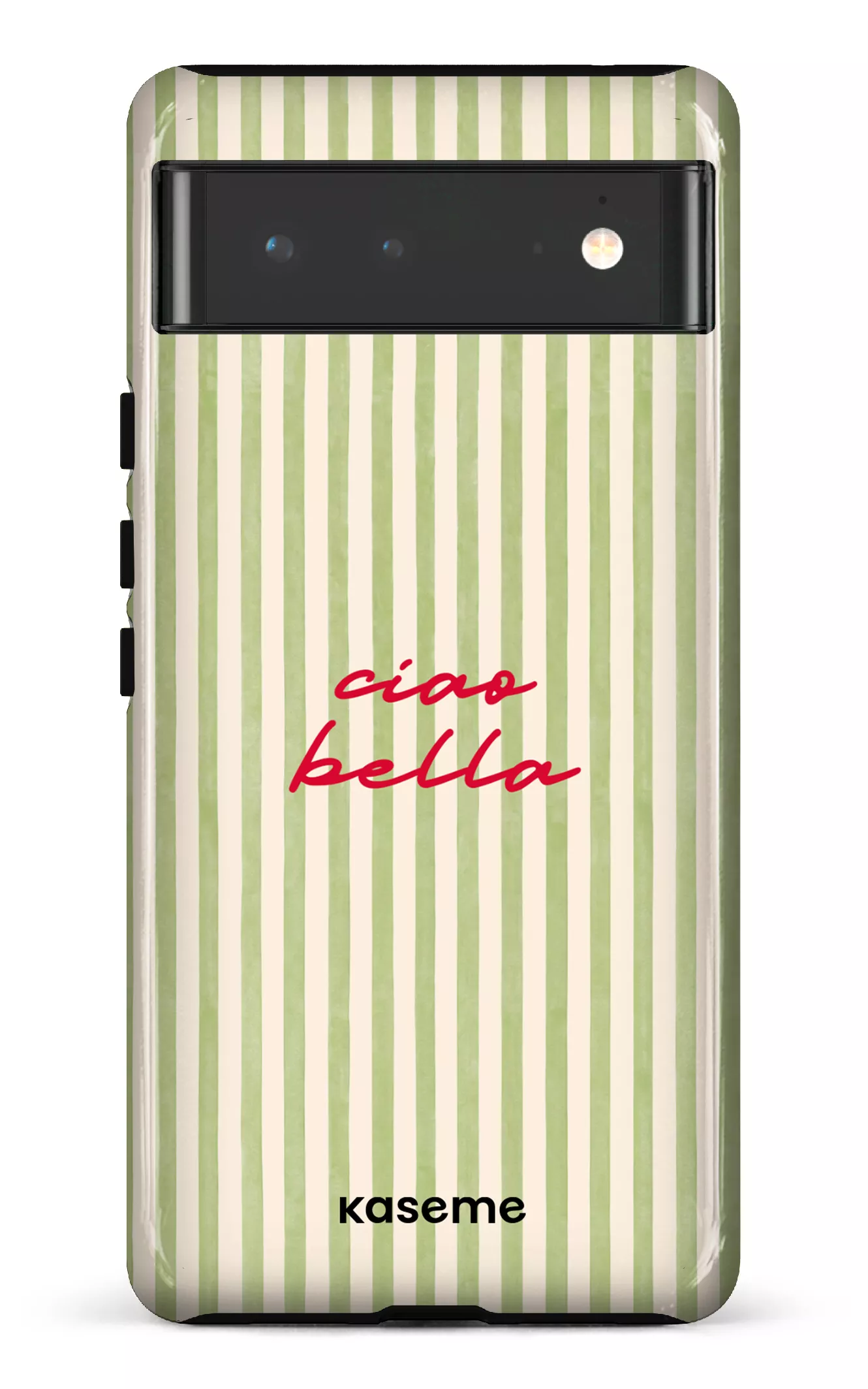 Ciao Bella Green - Image 167