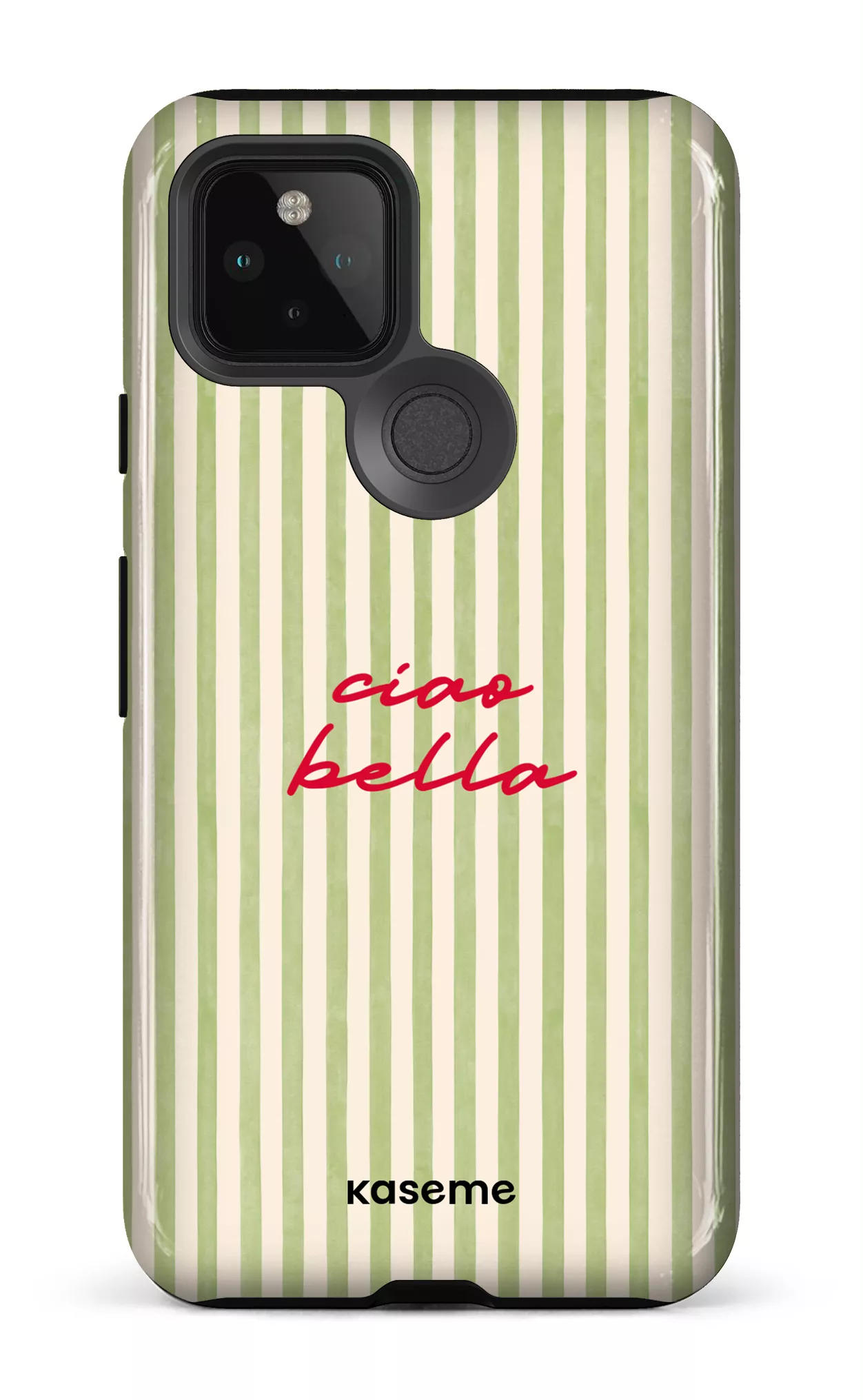 Ciao Bella Green - Image 168