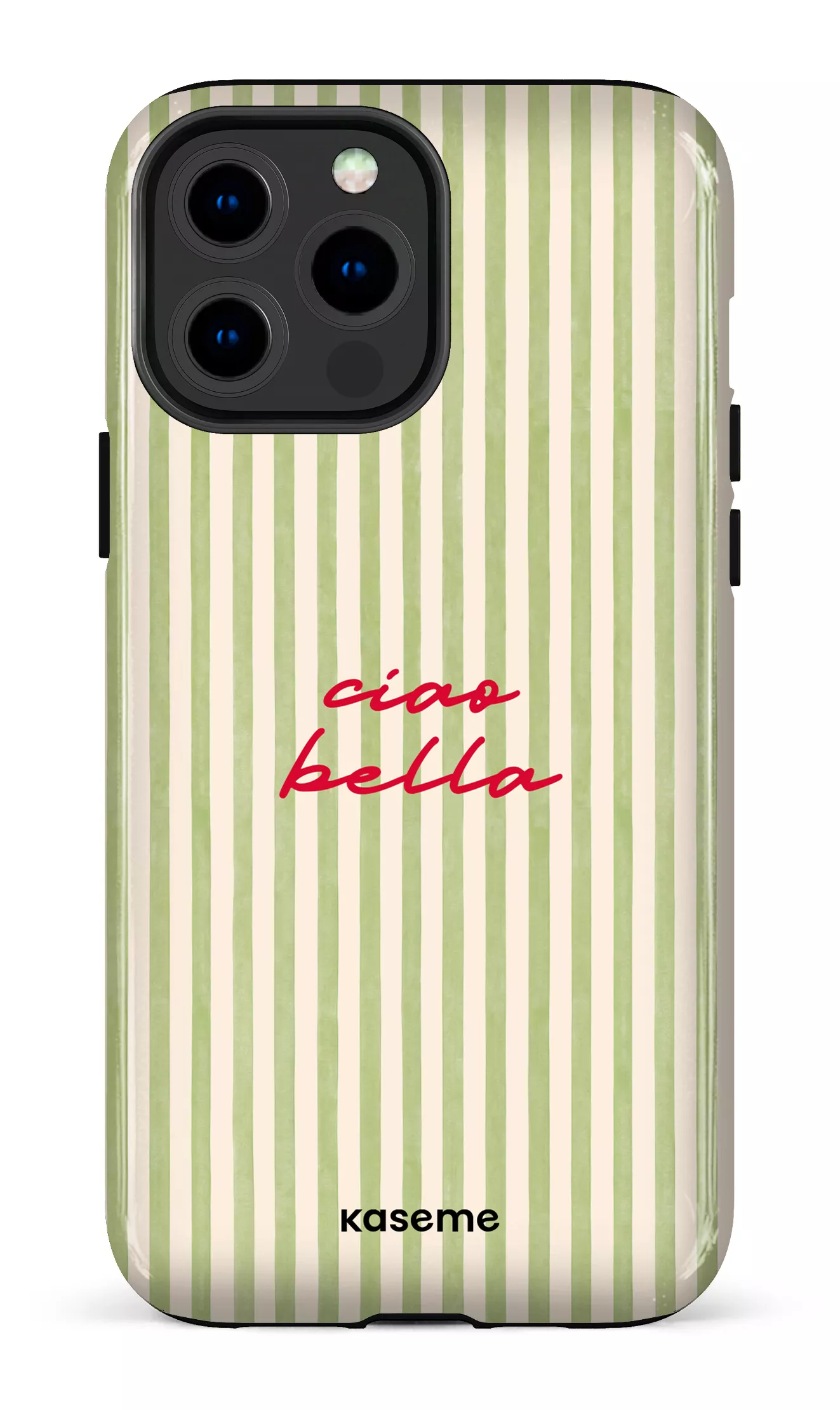 Ciao Bella Green - Image 17