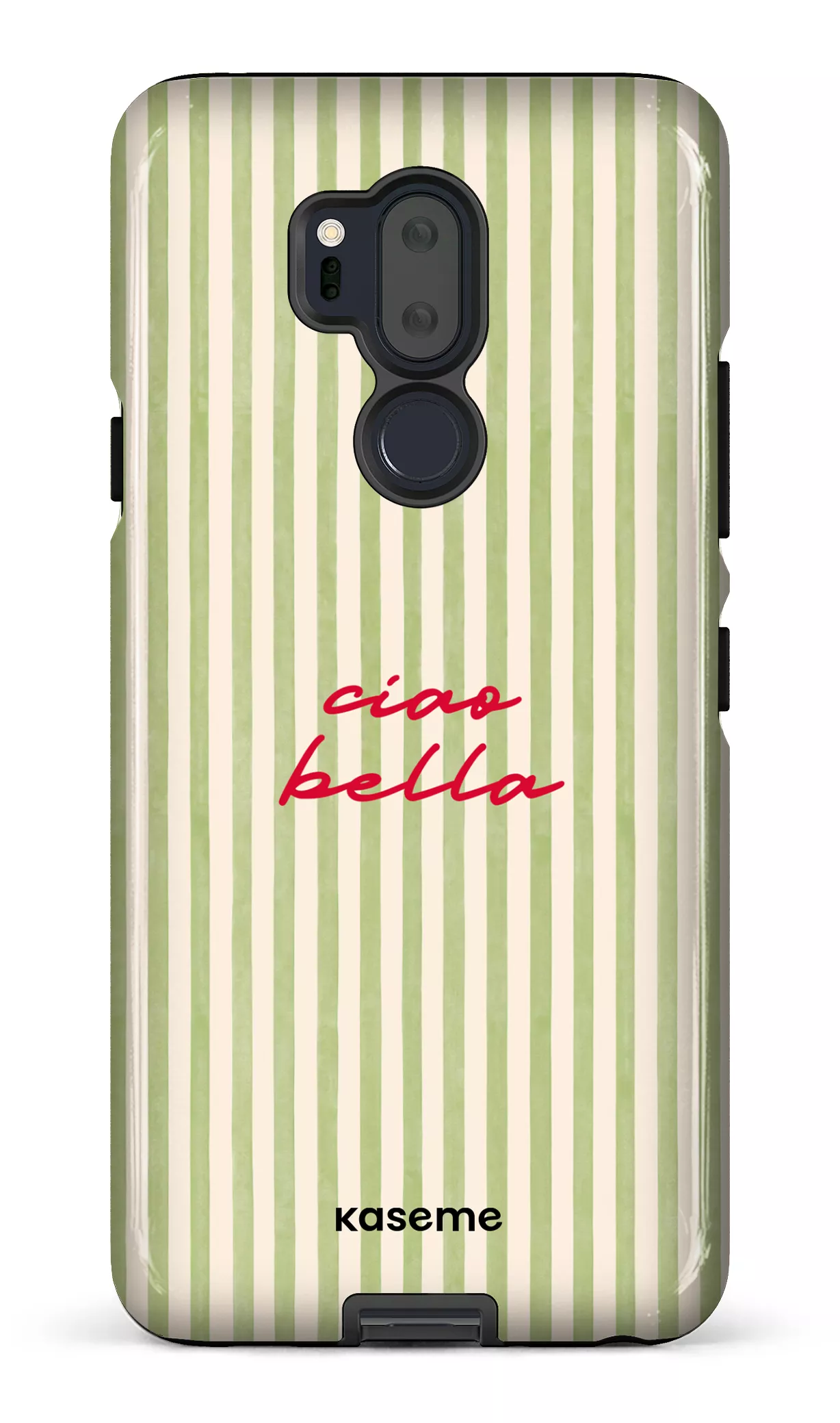 Ciao Bella Green - Image 170