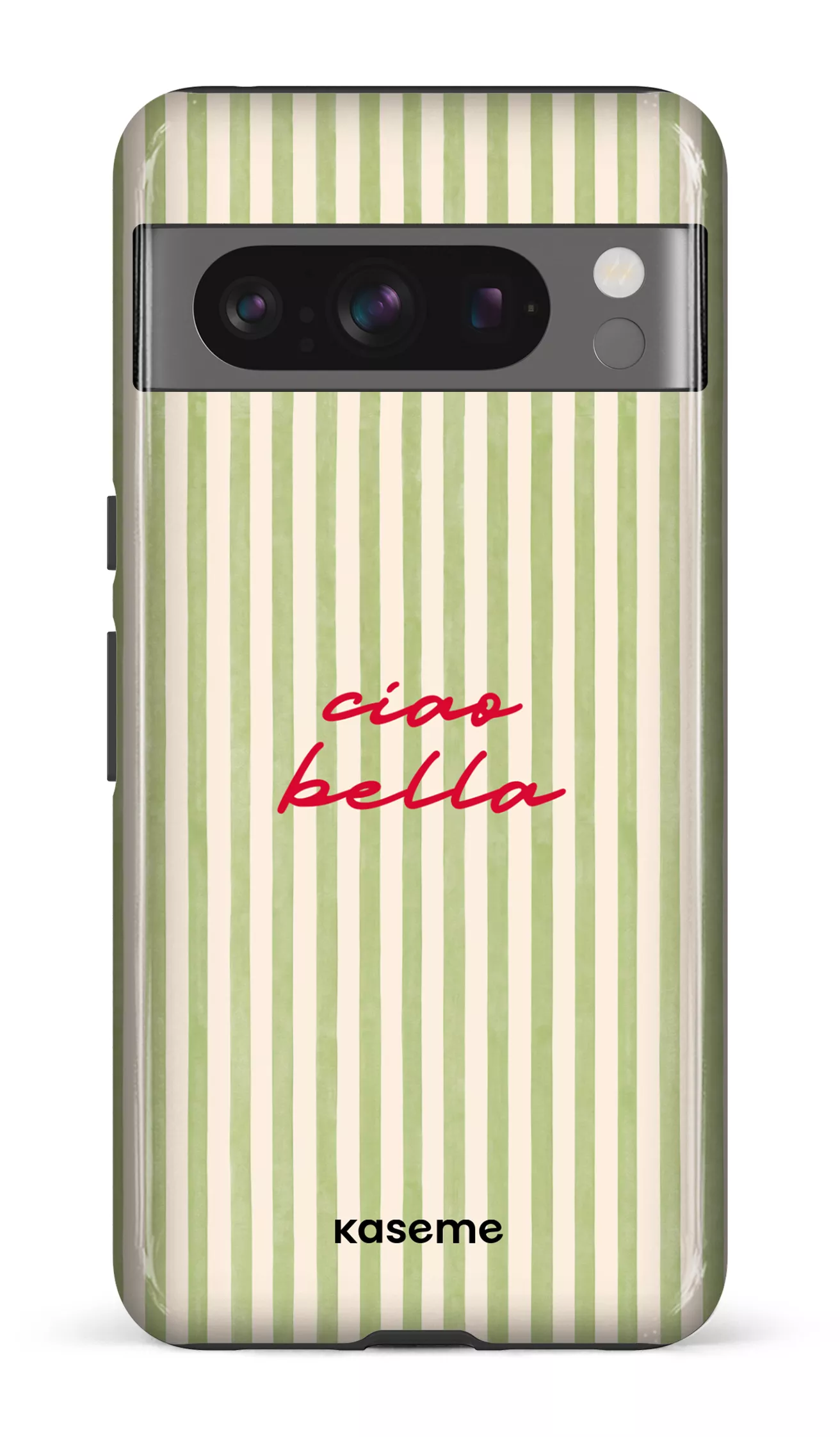 Ciao Bella Green - Image 171