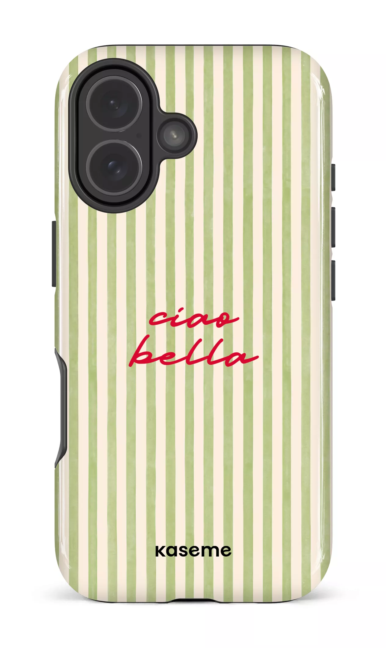 Ciao Bella Green - Image 175
