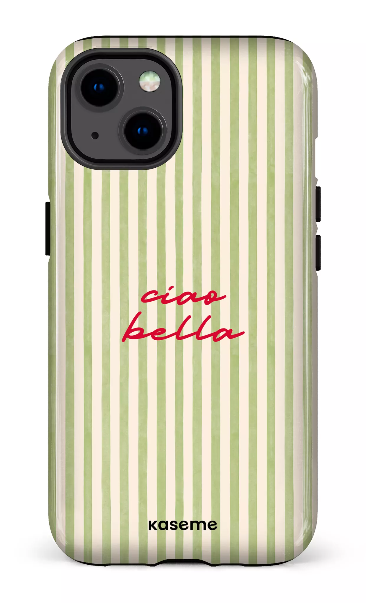 Ciao Bella Green - Image 178