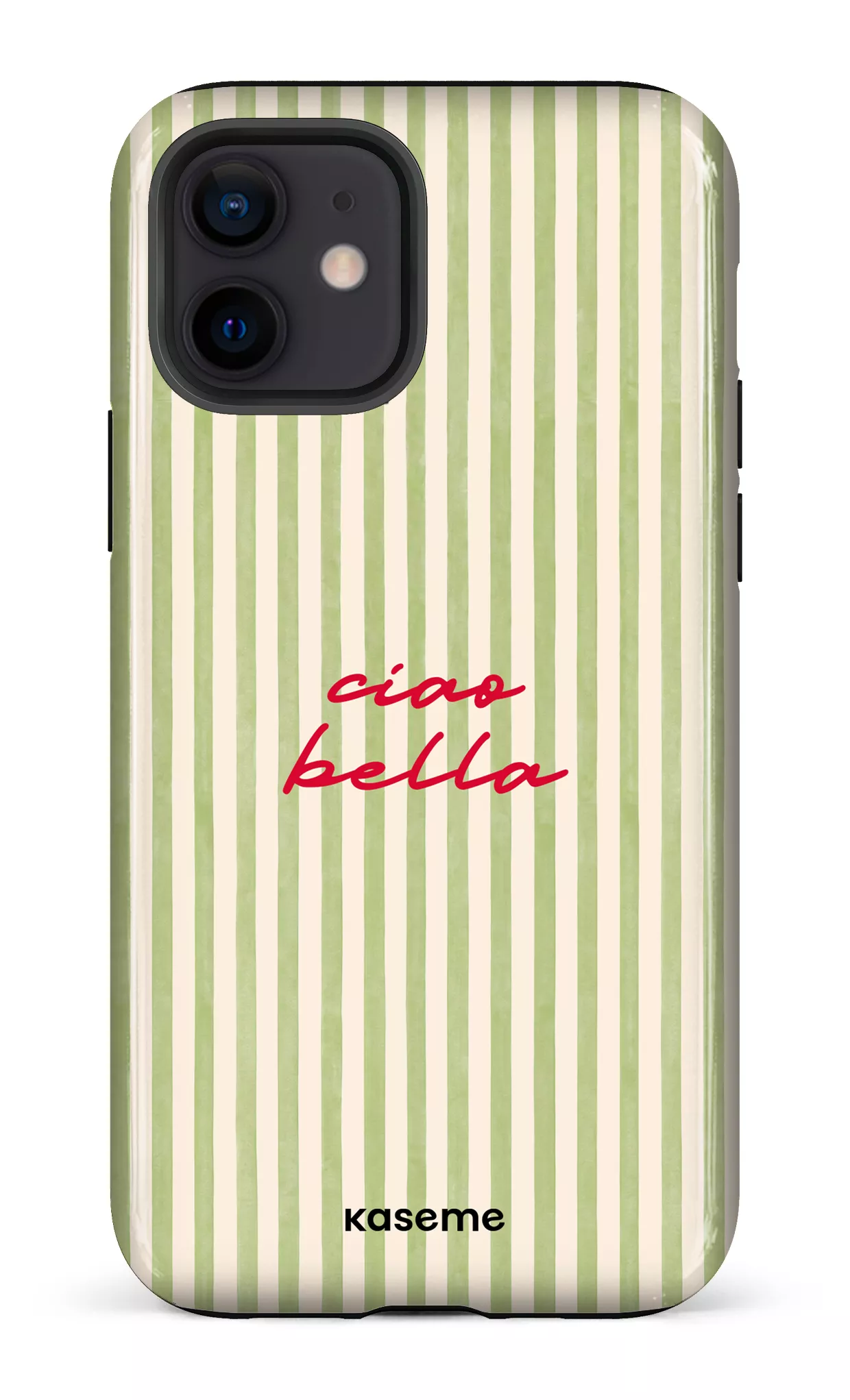 Ciao Bella Green - Image 18