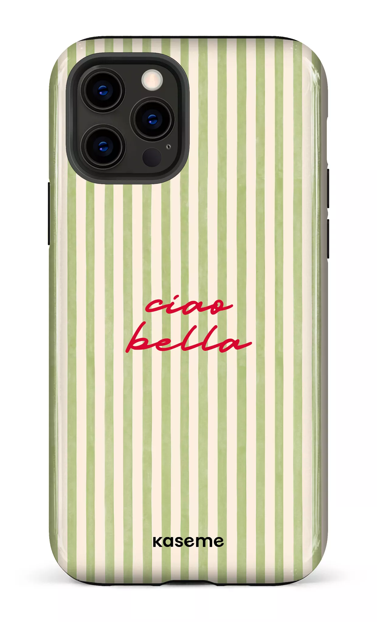 Ciao Bella Green - Image 20