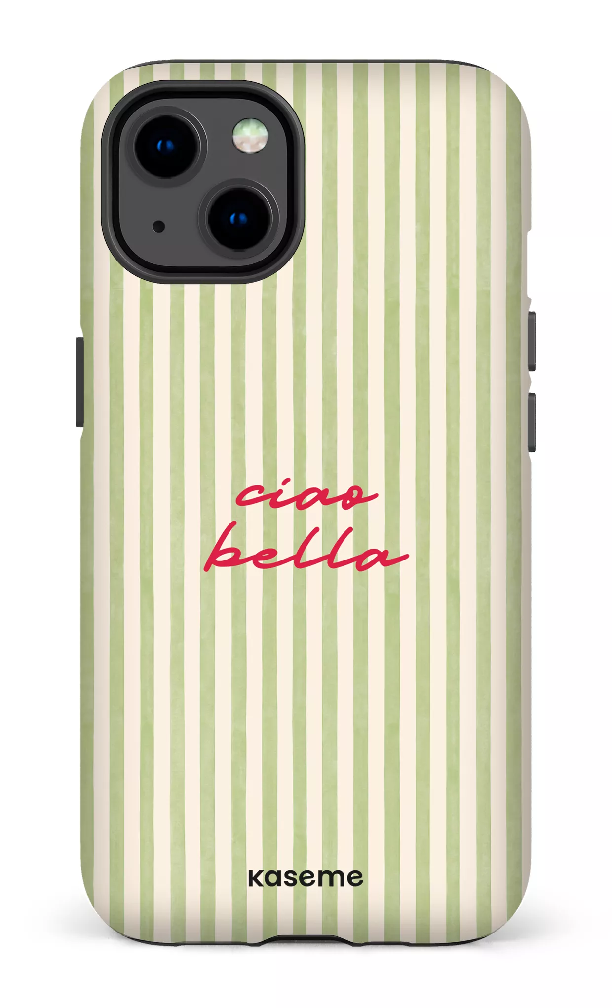 Ciao Bella Green - Image 23