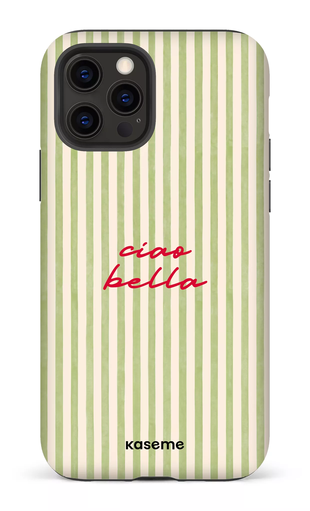 Ciao Bella Green - Image 25