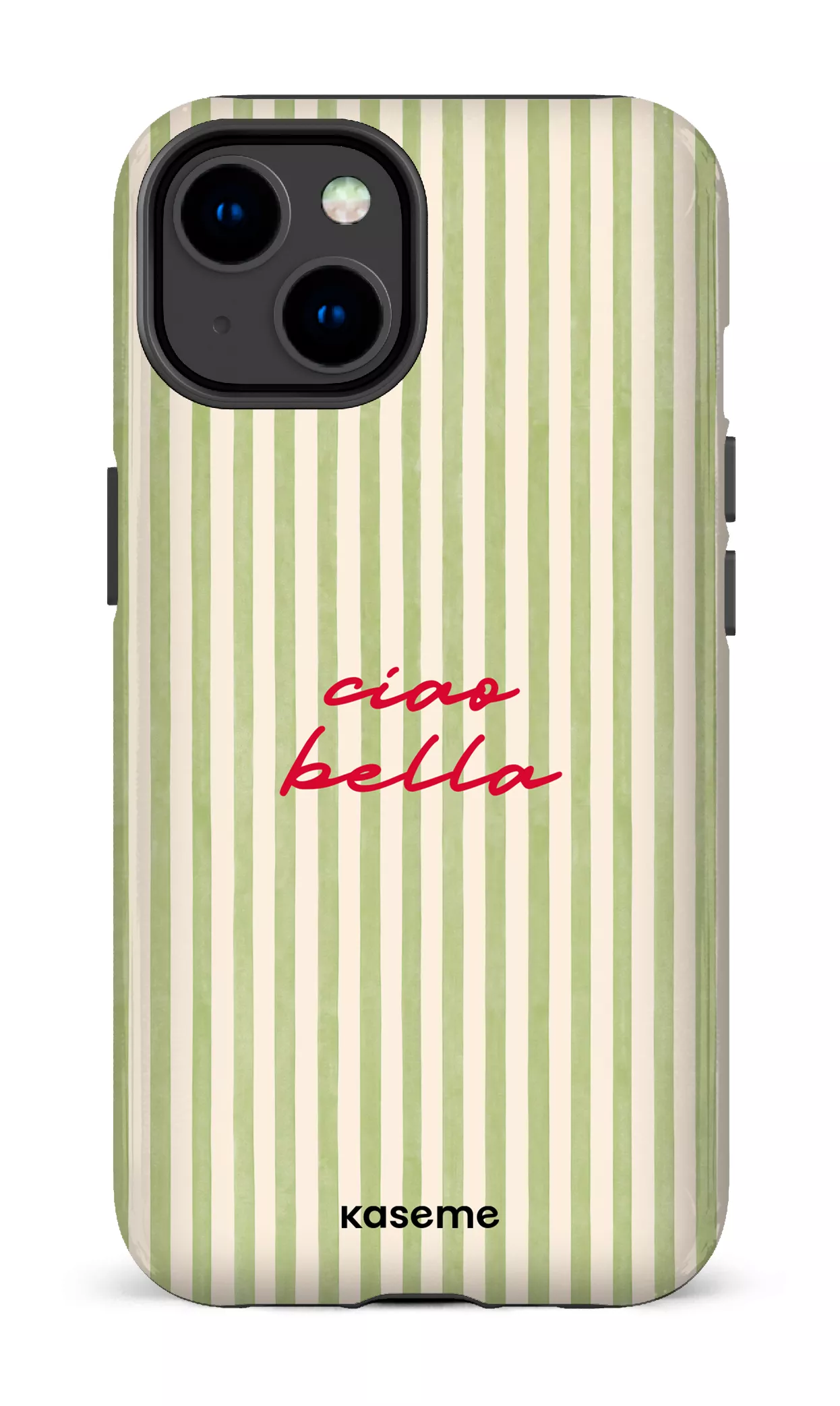 Ciao Bella Green - Image 26