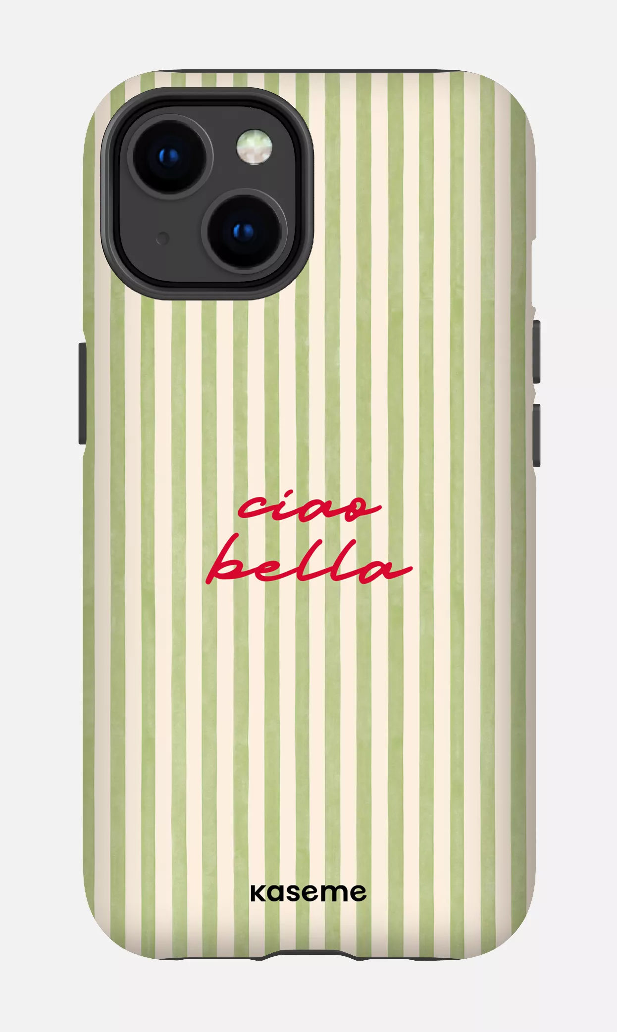 Ciao Bella Green - Image 27