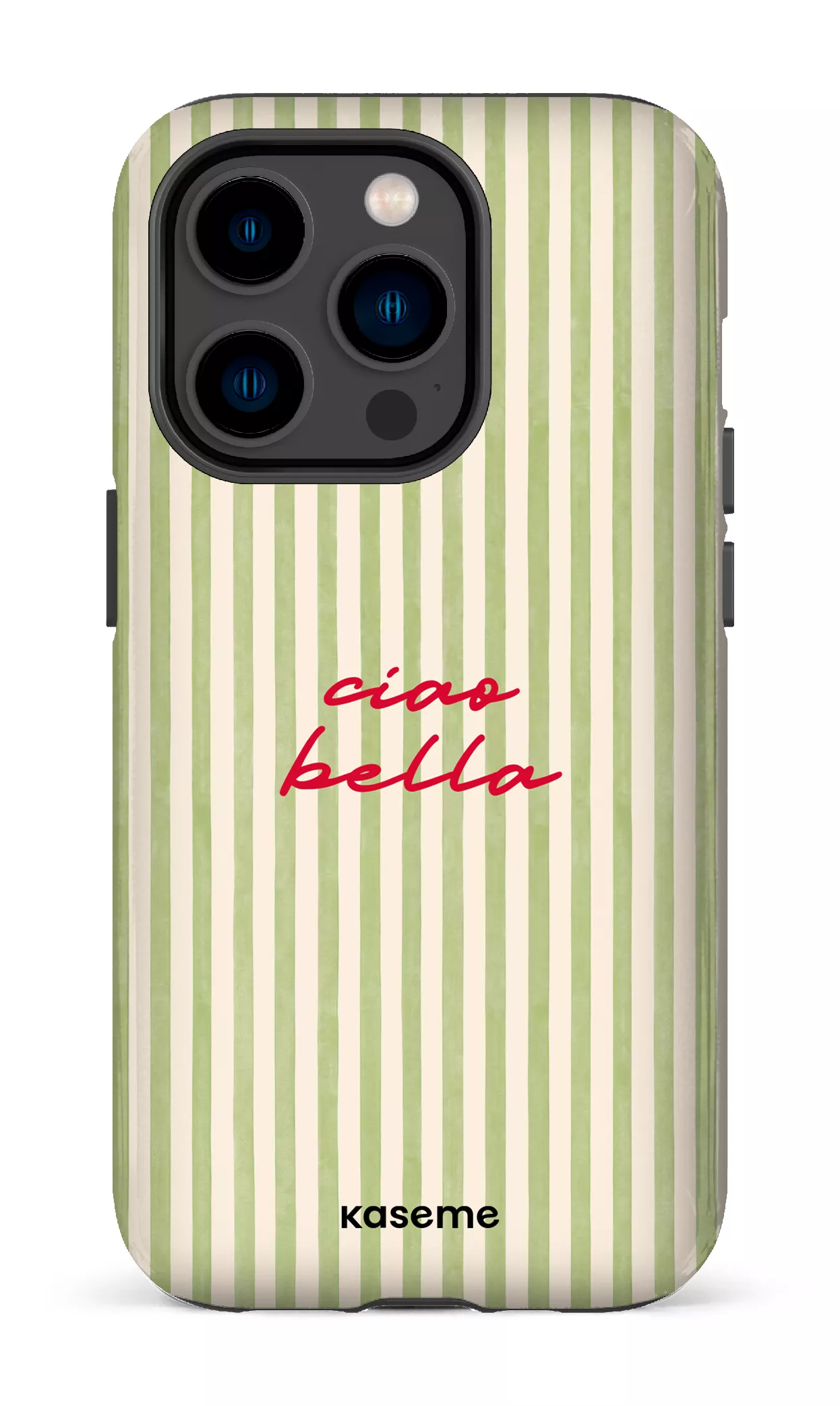 Ciao Bella Green - Image 28