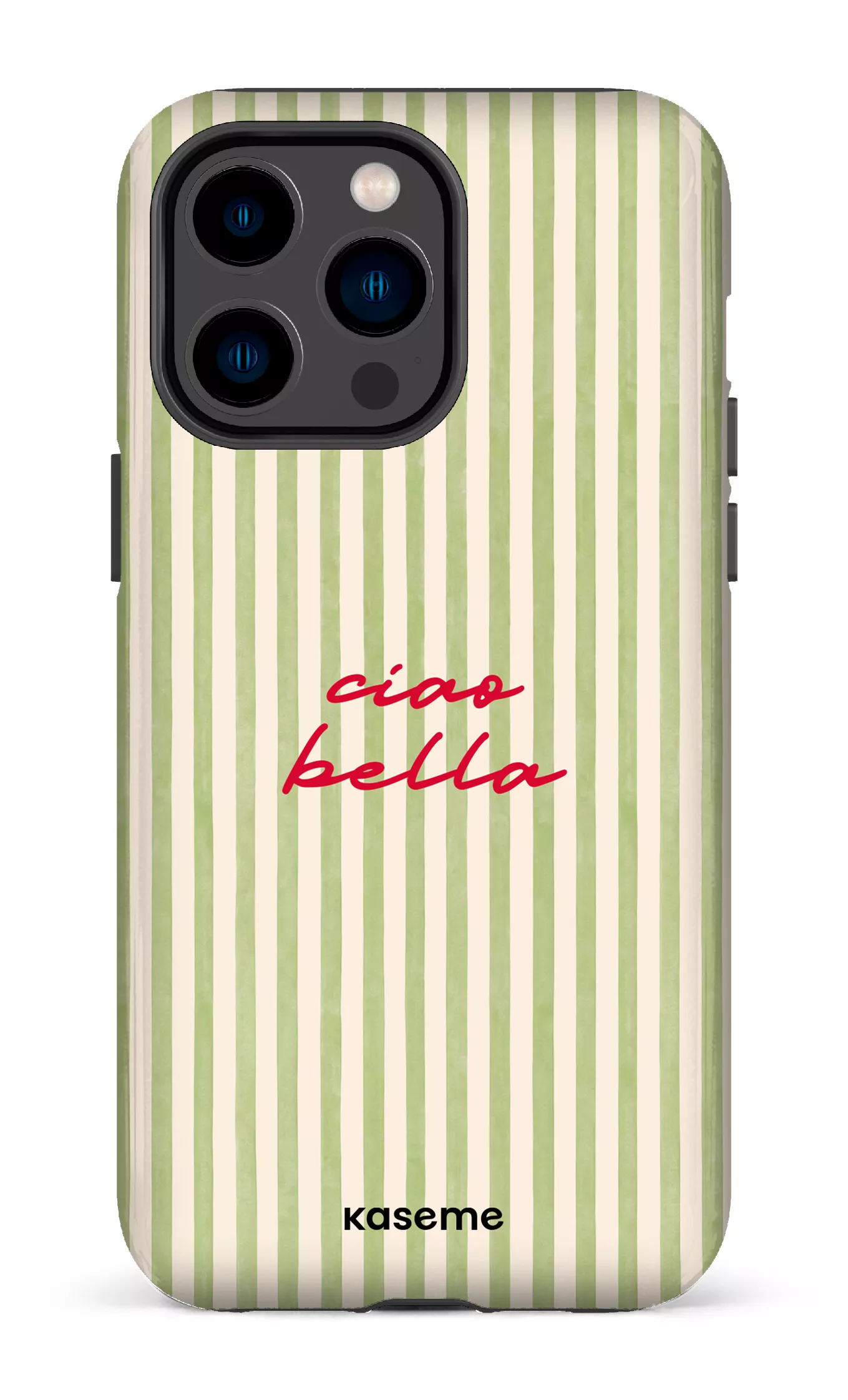 Ciao Bella Green - Image 29