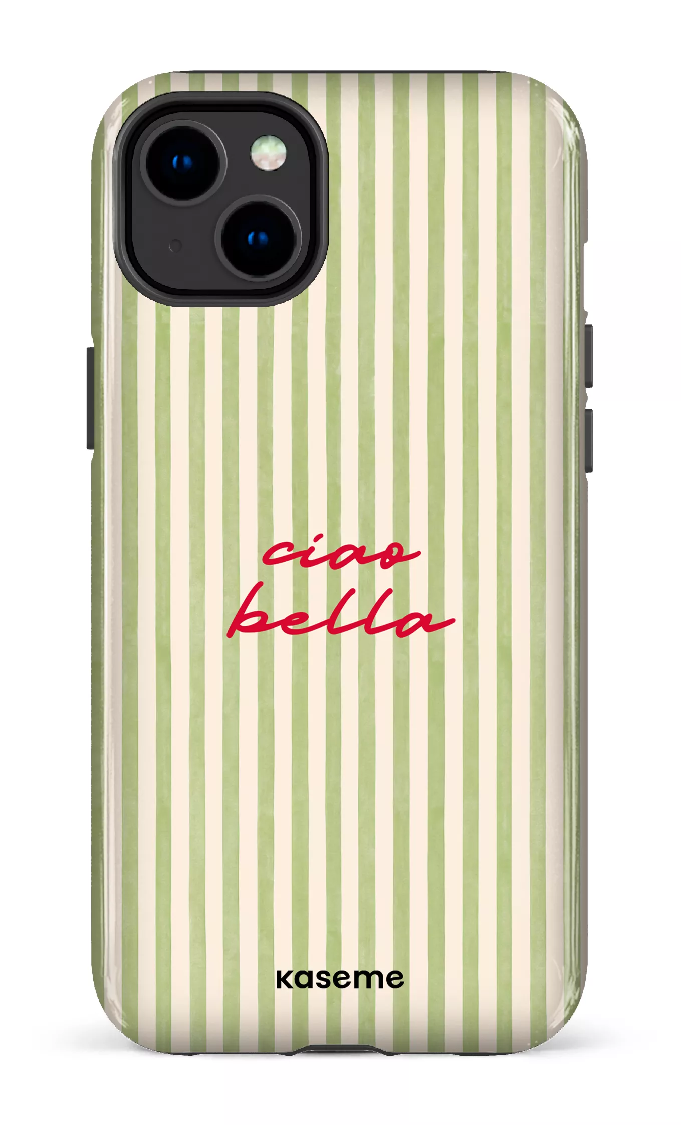 Ciao Bella Green - Image 30