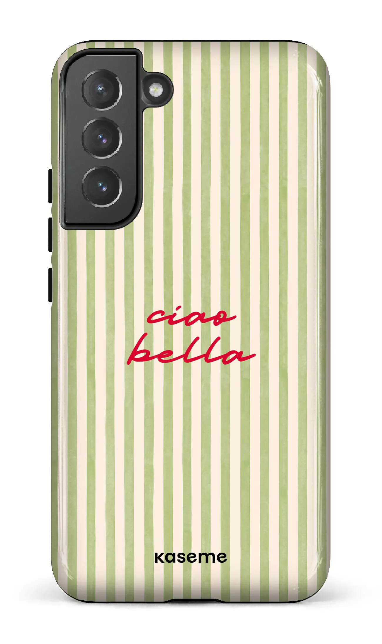 Ciao Bella Green - Image 33