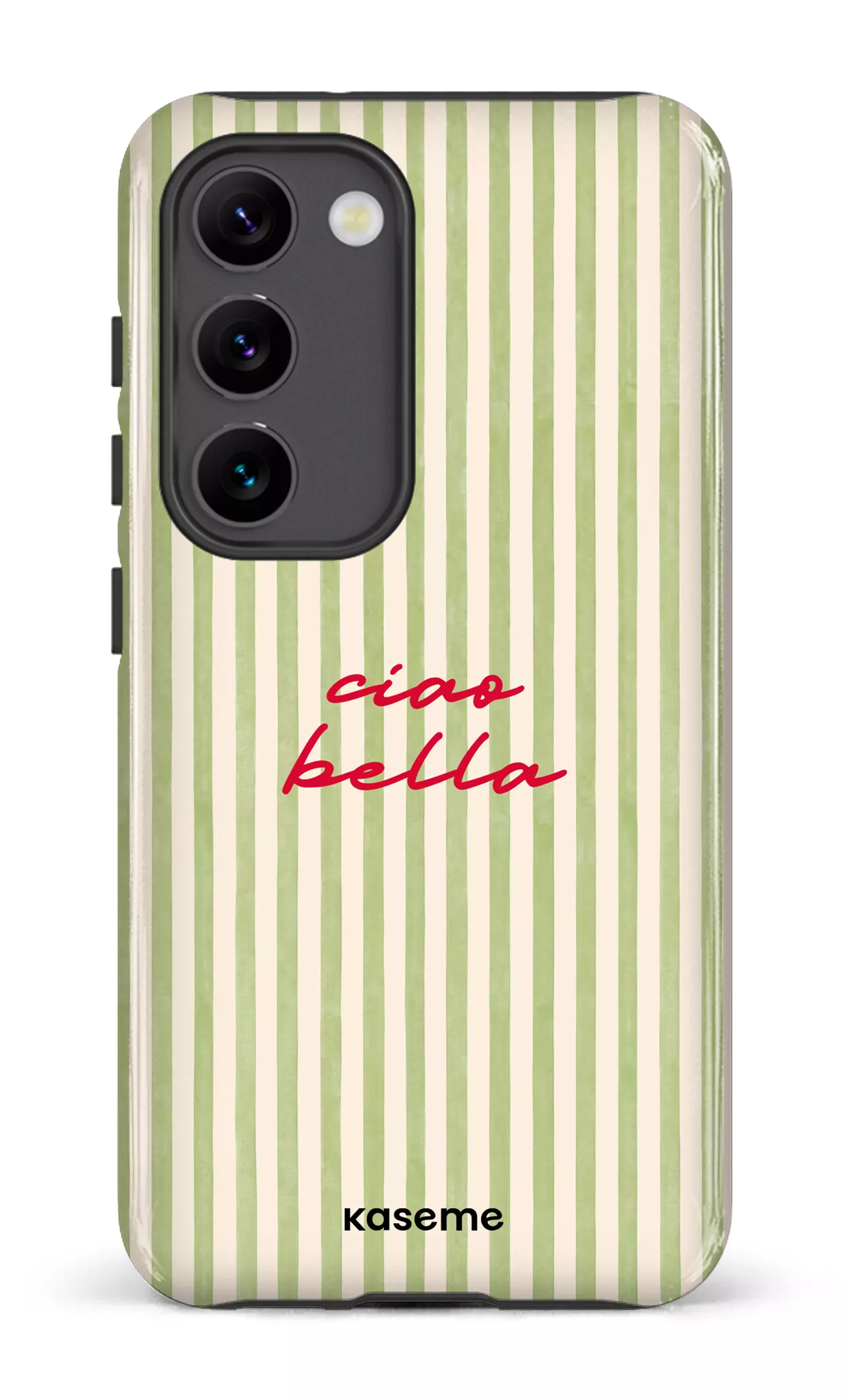 Ciao Bella Green - Image 36