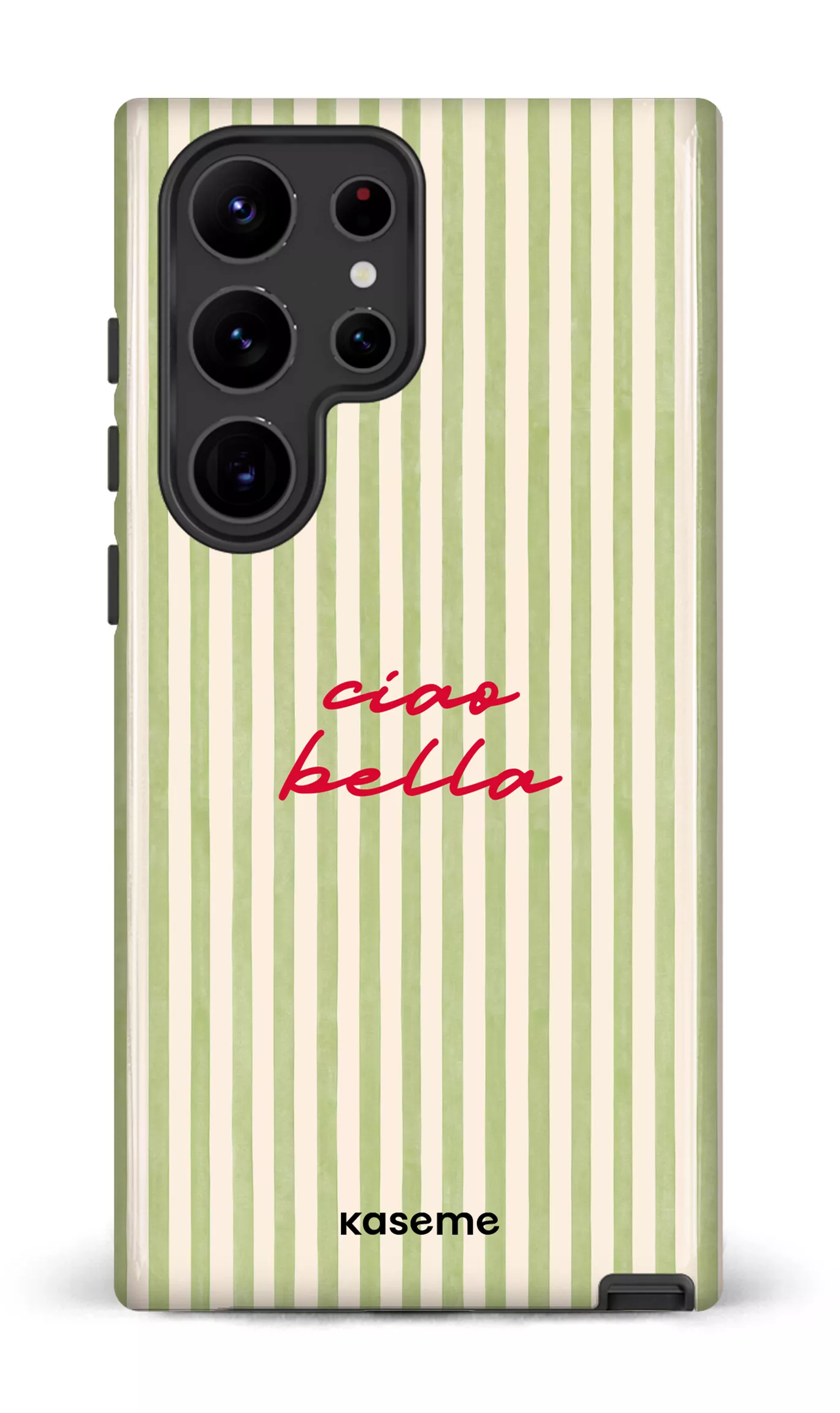 Ciao Bella Green - Image 37