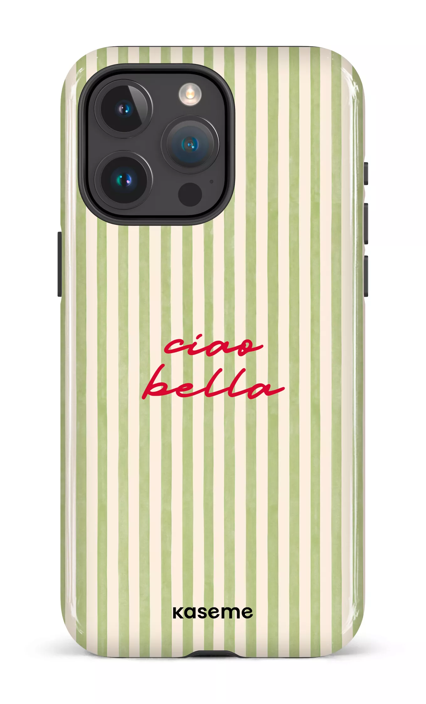Ciao Bella Green - Image 40