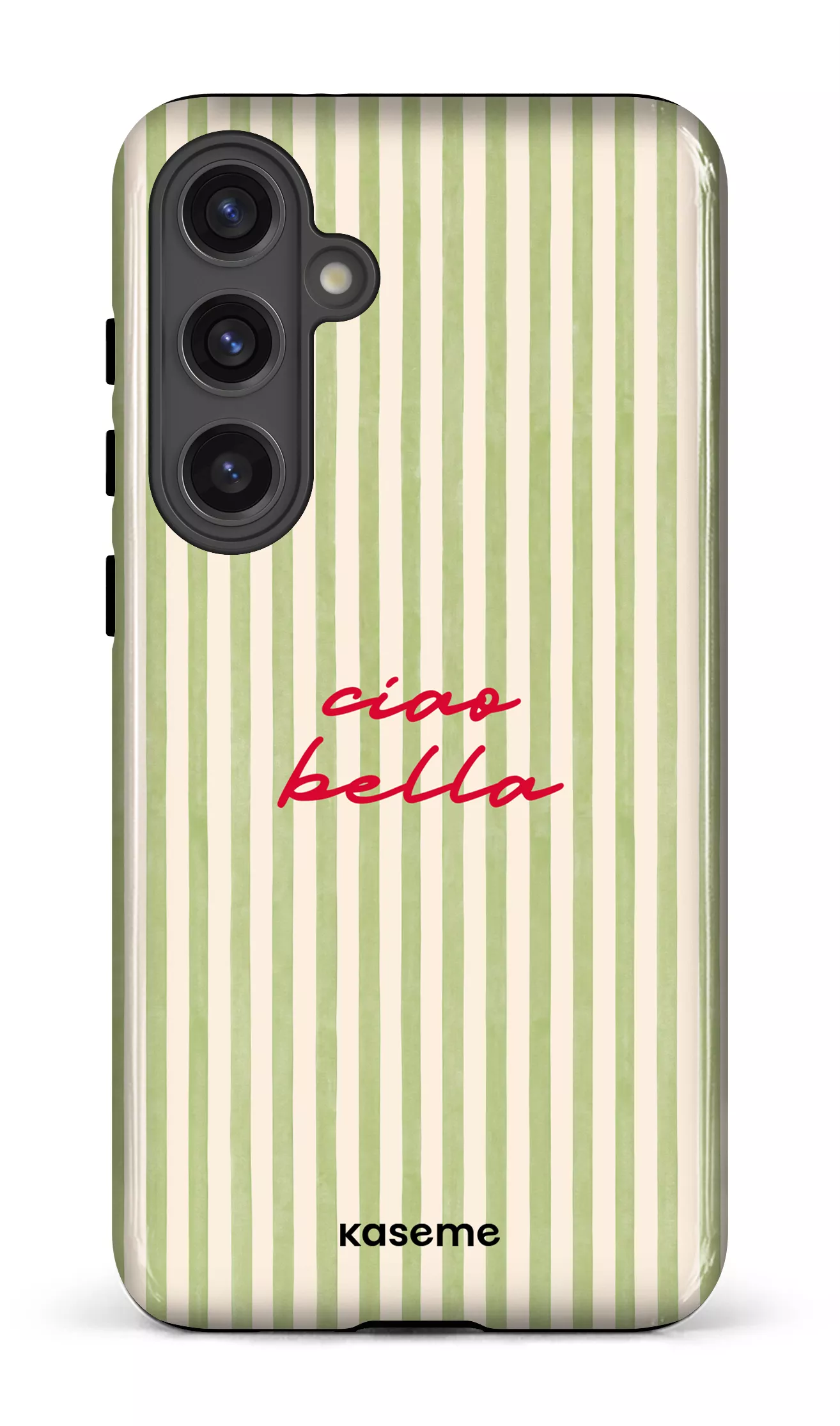 Ciao Bella Green - Image 42