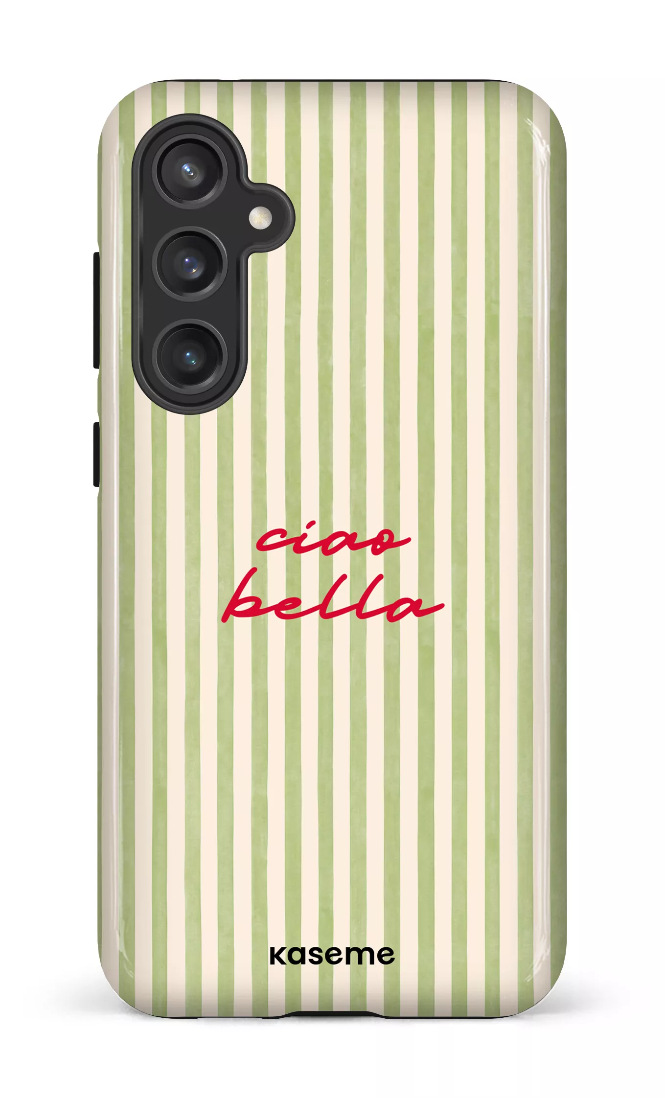 Ciao Bella Green - Image 43