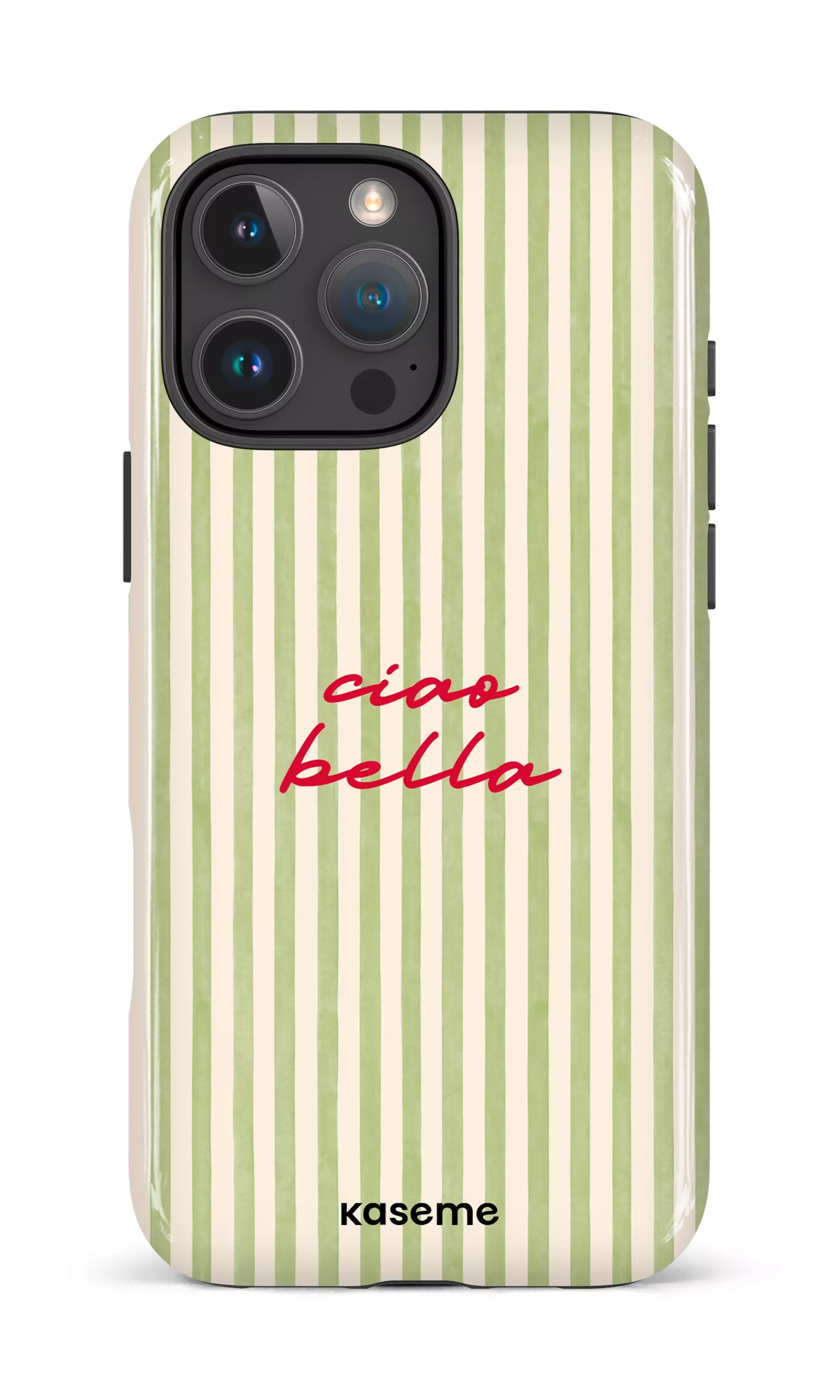 Ciao Bella Green - Image 45