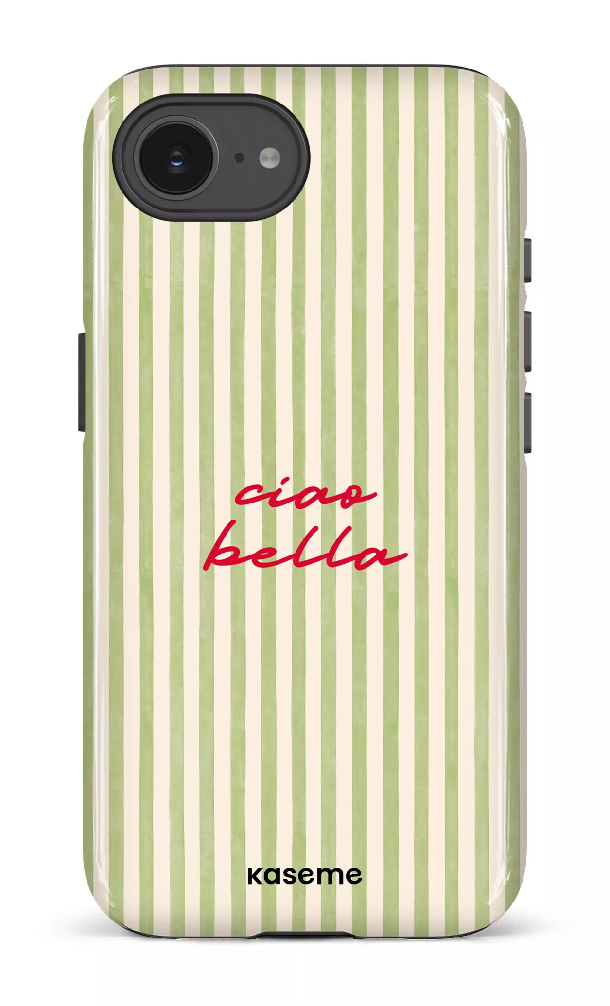 Ciao Bella Green - Image 49