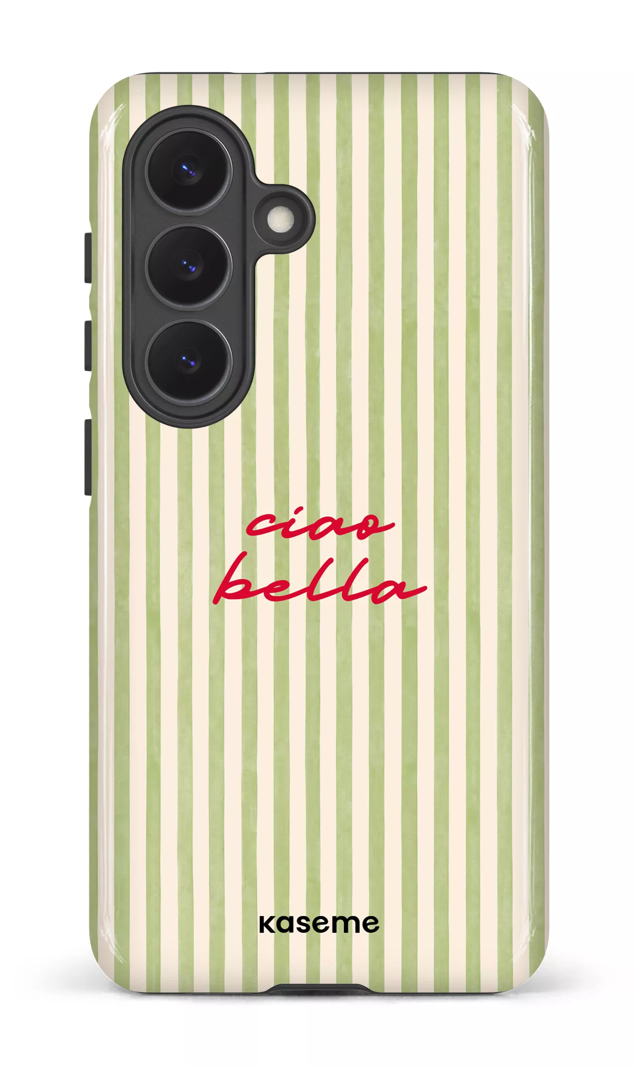 Ciao Bella Green - Image 54