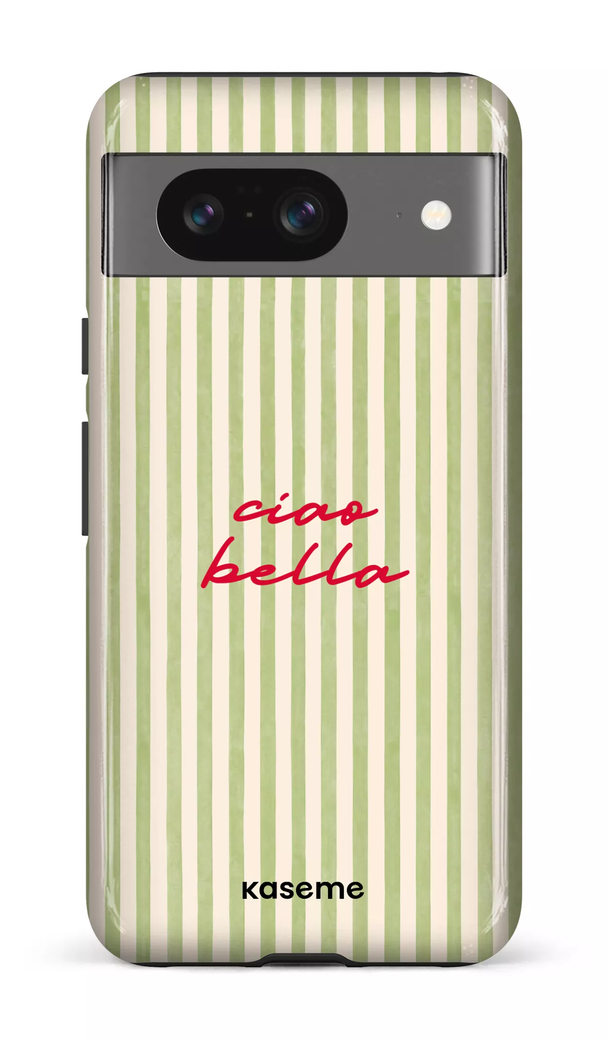 Ciao Bella Green - Image 60
