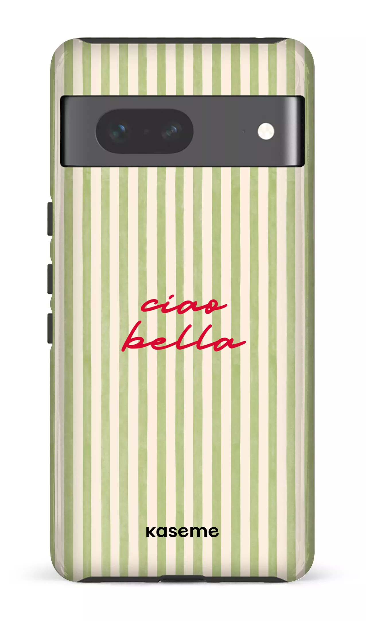 Ciao Bella Green - Image 61