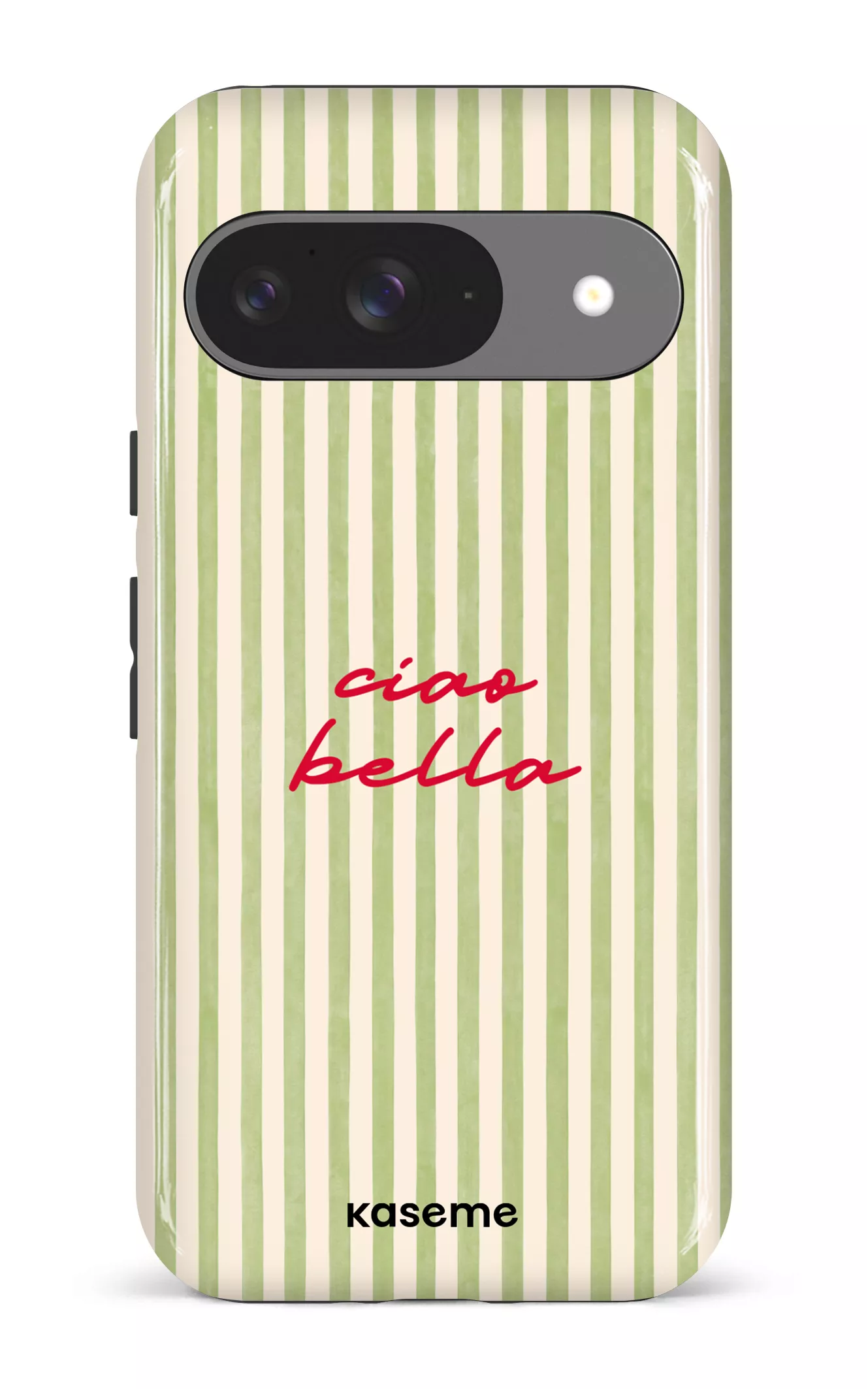 Ciao Bella Green - Image 62