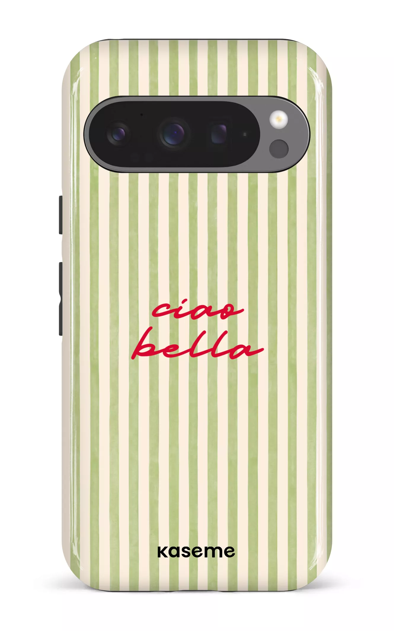 Ciao Bella Green - Image 63