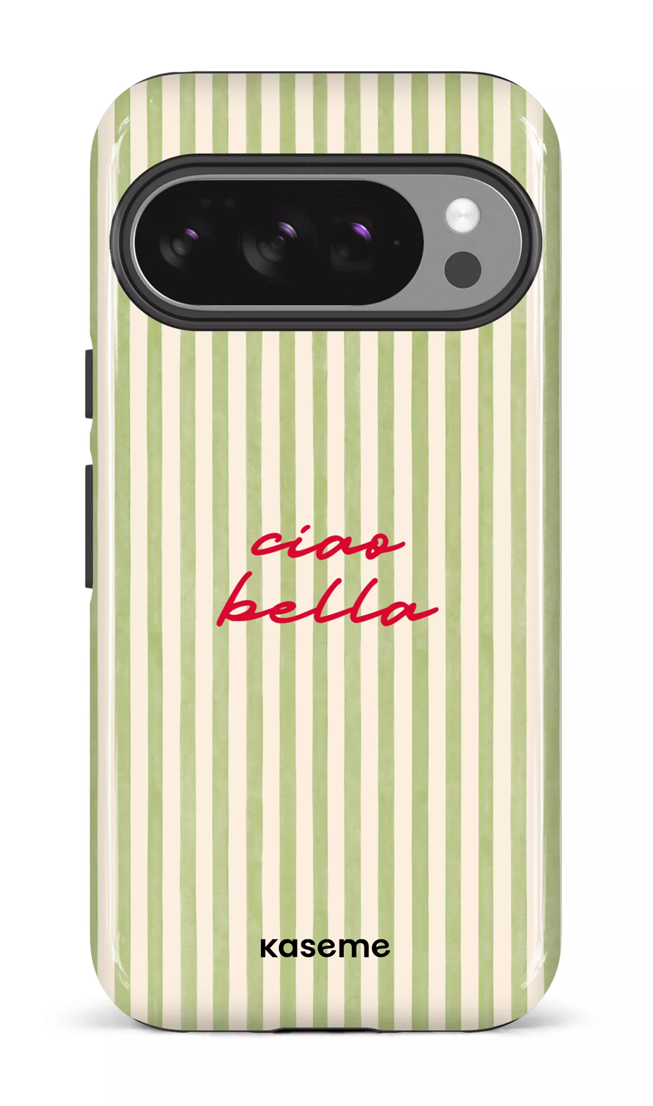 Ciao Bella Green - Image 67