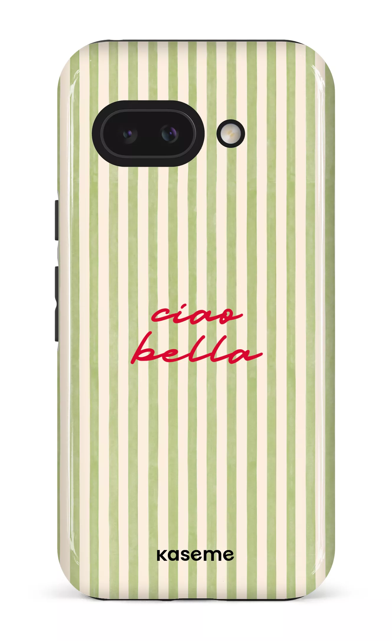 Ciao Bella Green - Image 68