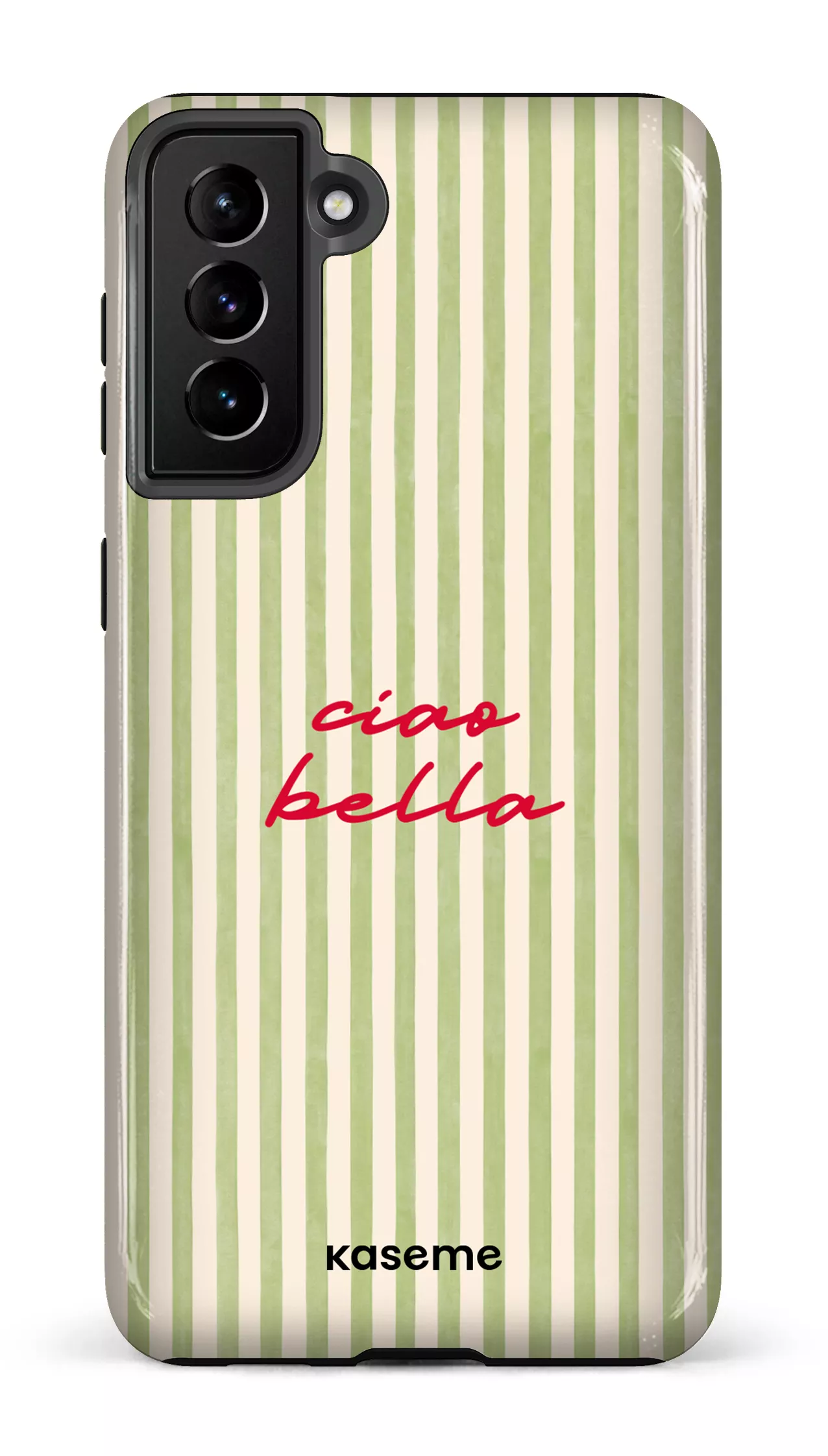 Ciao Bella Green - Image 73