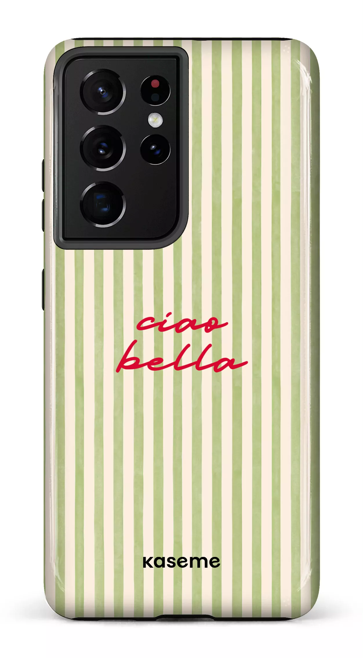 Ciao Bella Green - Image 74