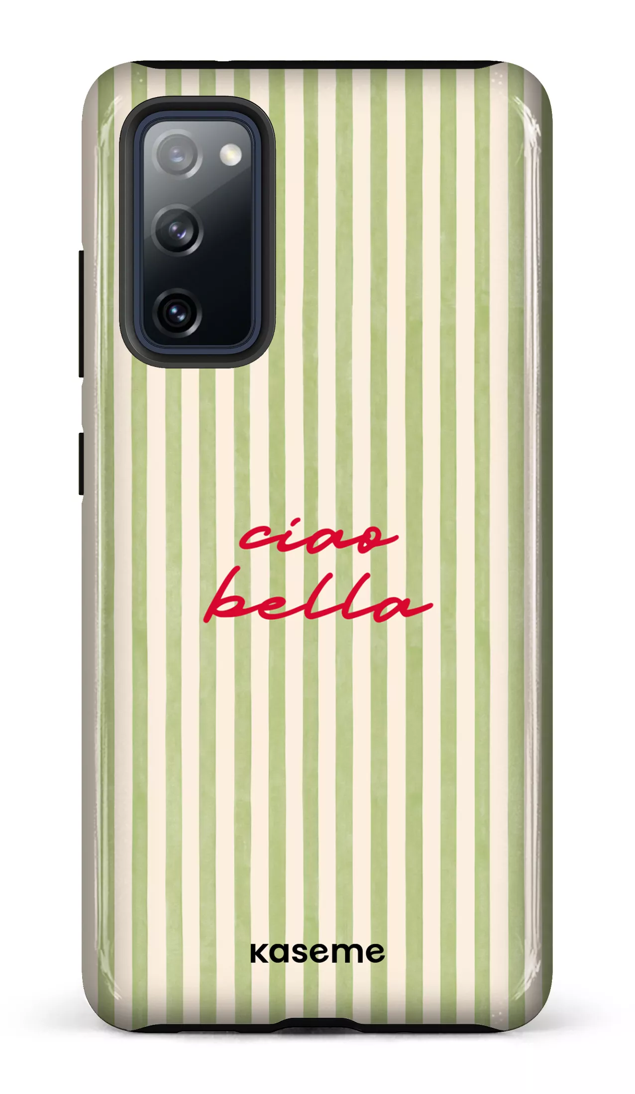Ciao Bella Green - Image 75
