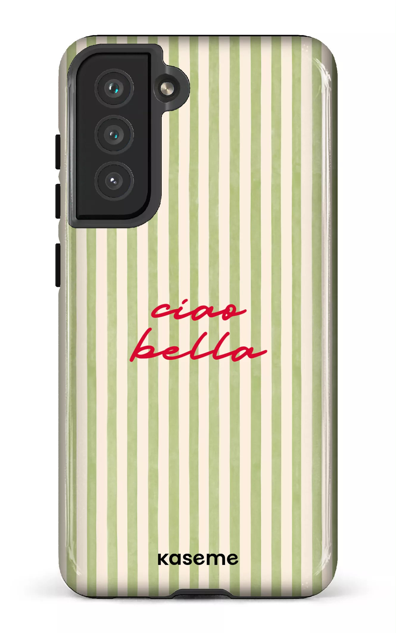 Ciao Bella Green - Image 76