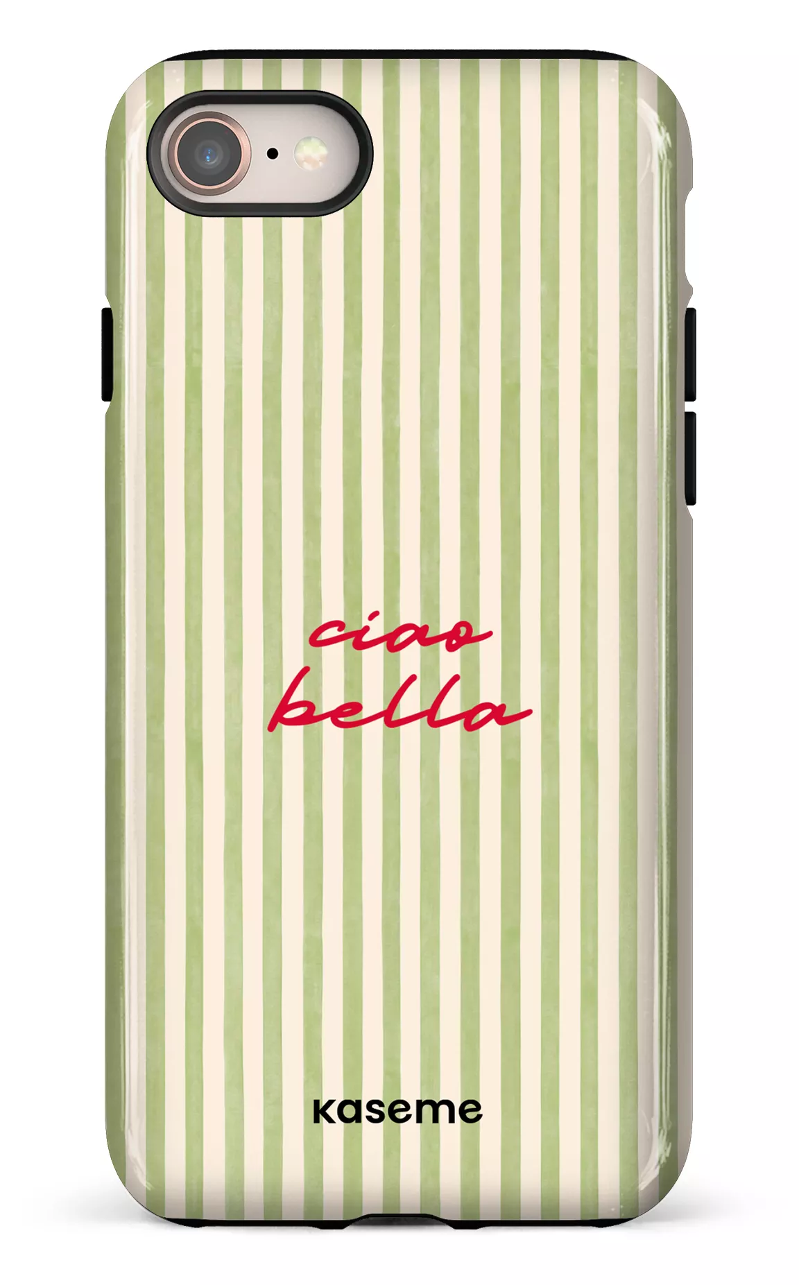 Ciao Bella Green - Image 83
