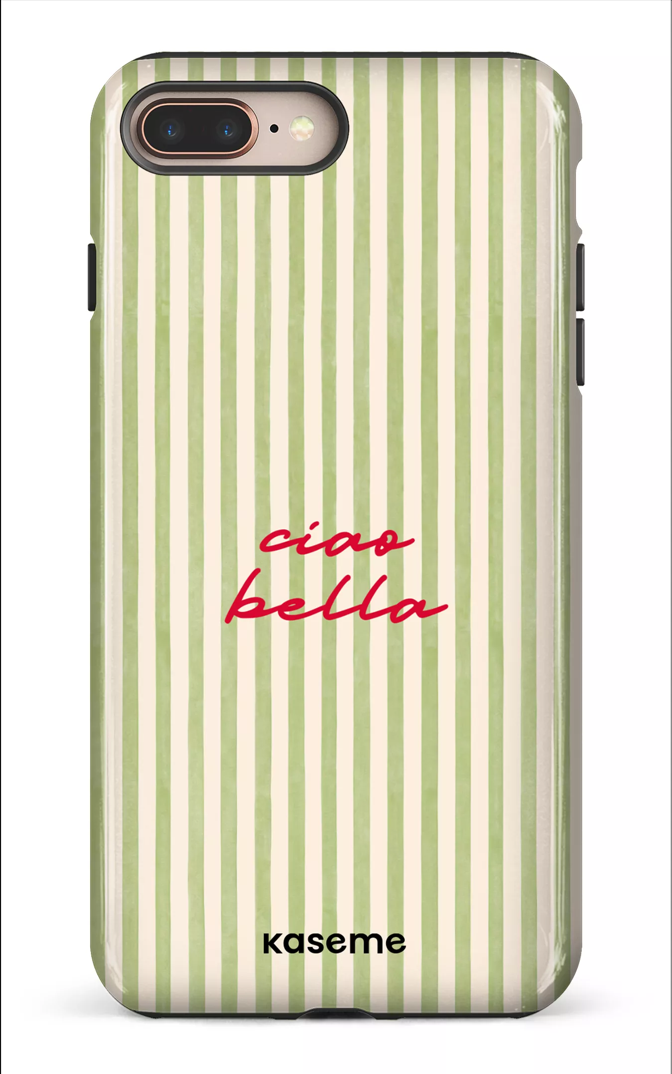 Ciao Bella Green - Image 86