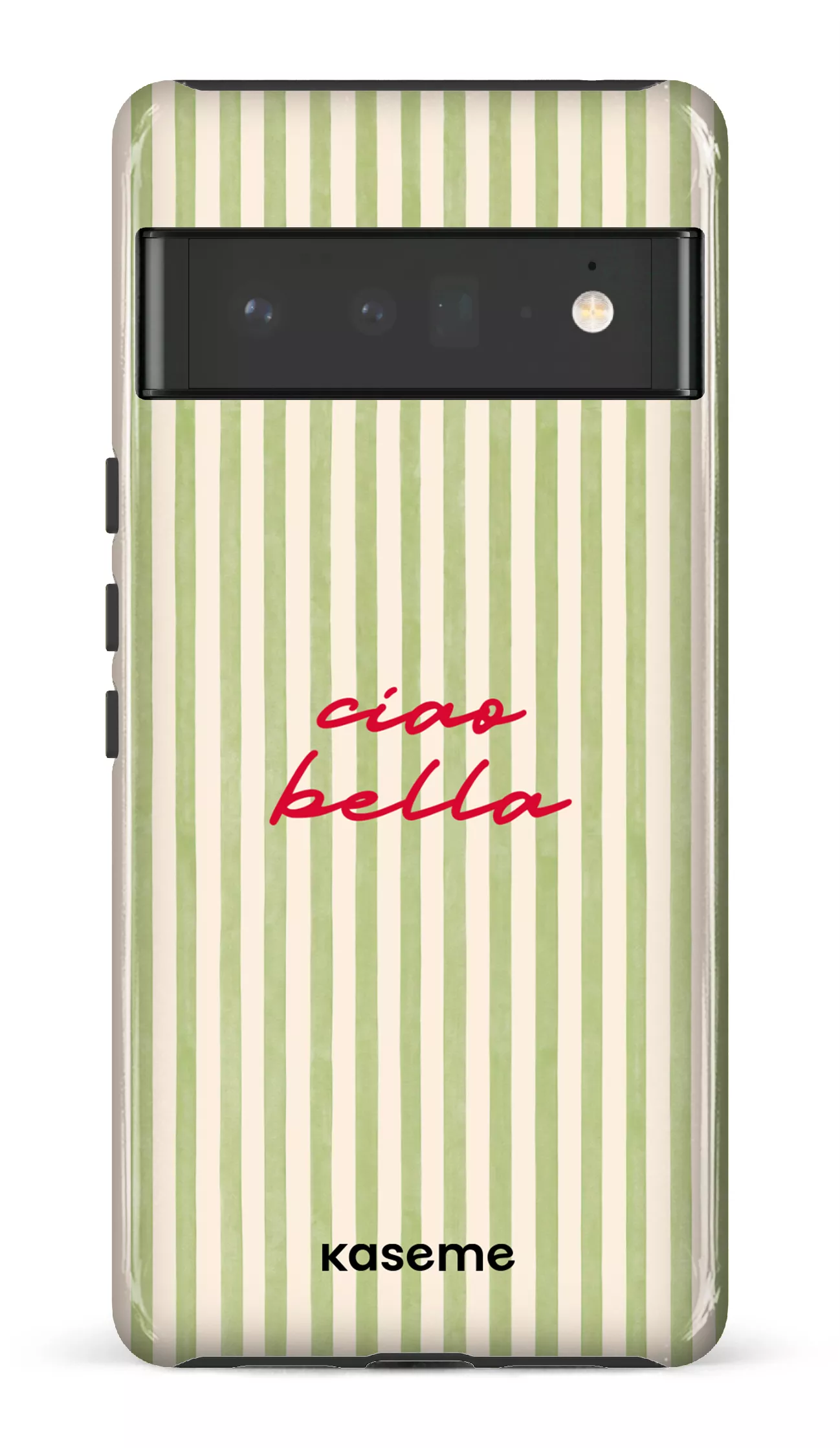 Ciao Bella Green - Image 89