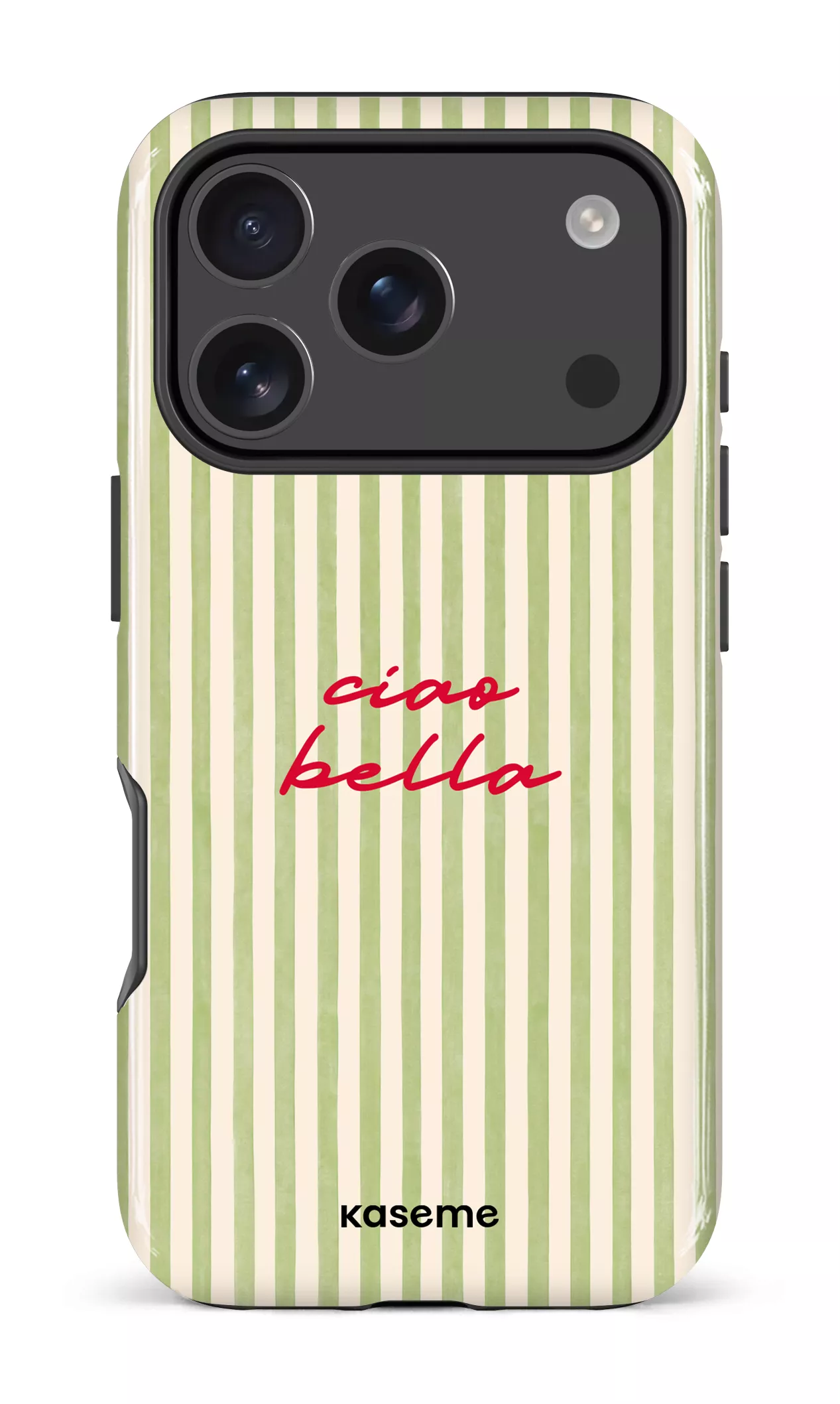 Ciao Bella Green - Image 92