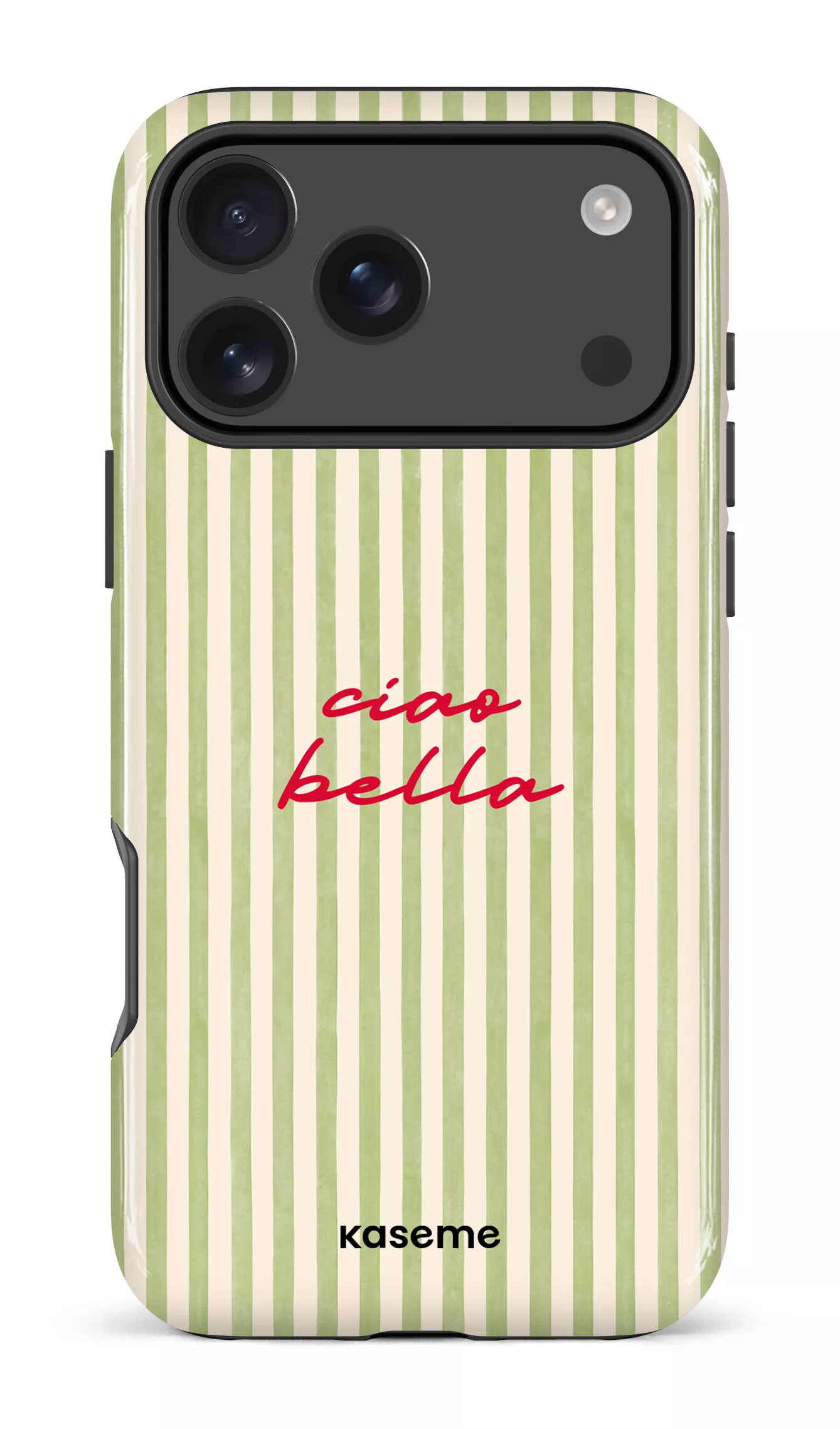 Ciao Bella Green - Image 93
