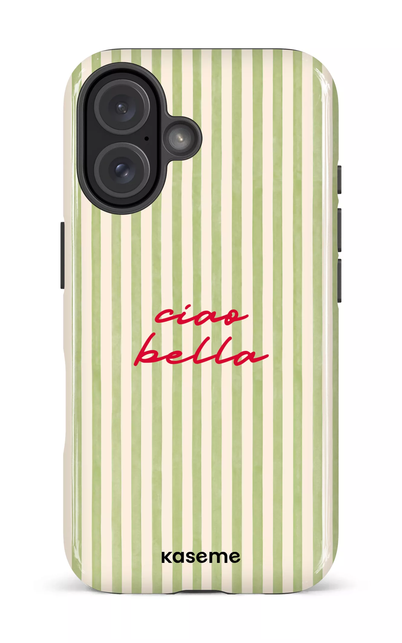 Ciao Bella Green - Image 96