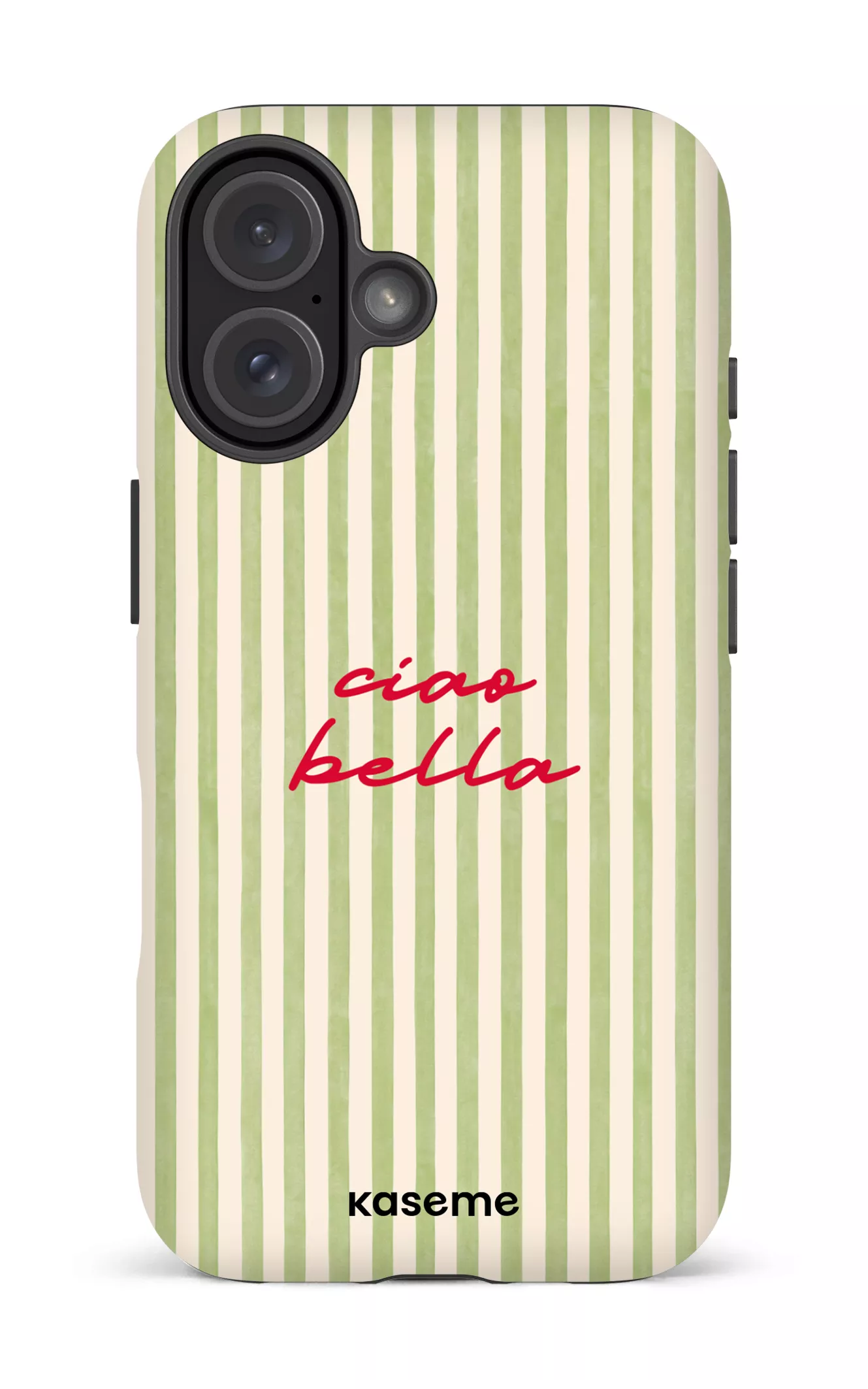 Ciao Bella Green - Image 97