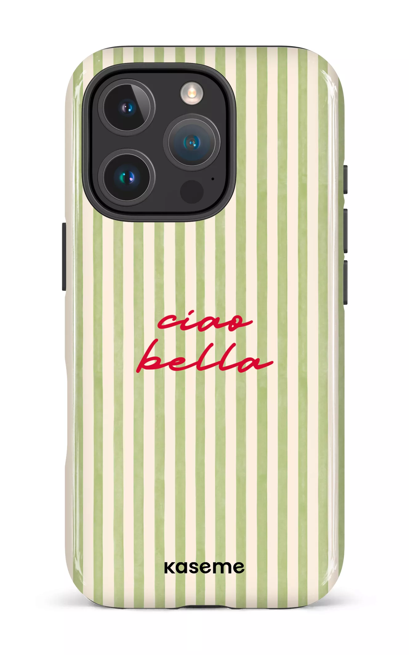 Ciao Bella Green - Image 98