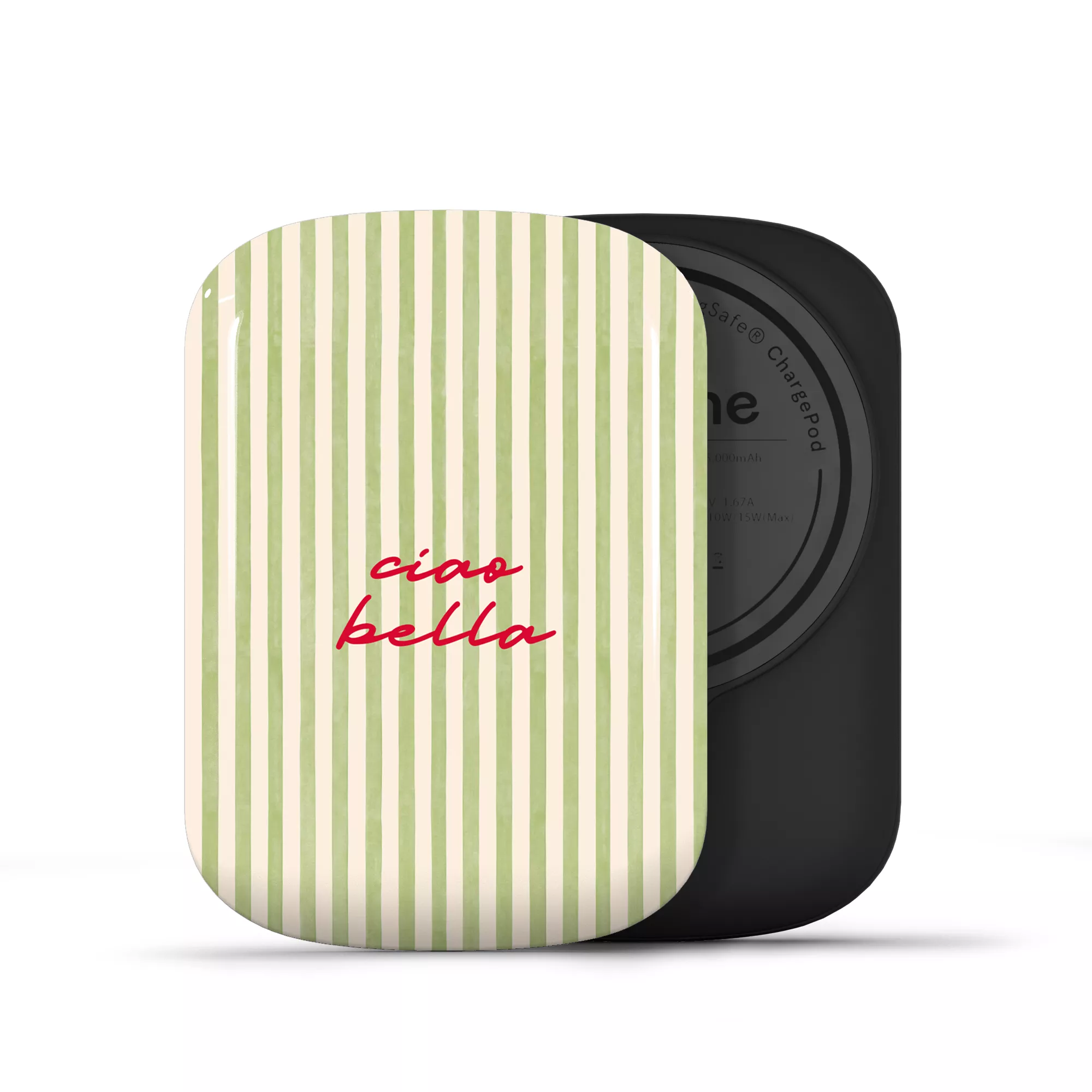 Ciao Bella Green ChargePod - Image 16